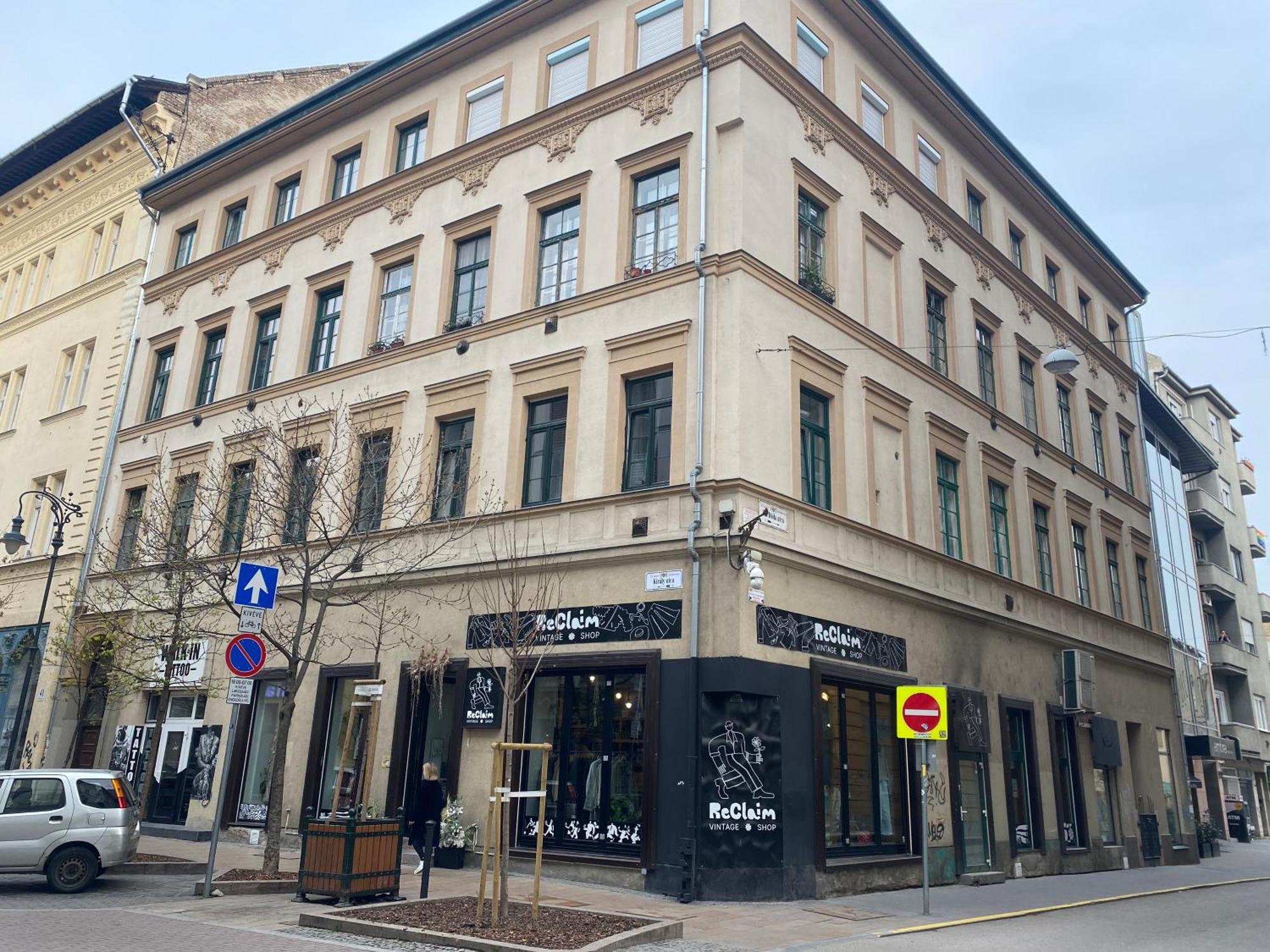 Niko's Apartamento