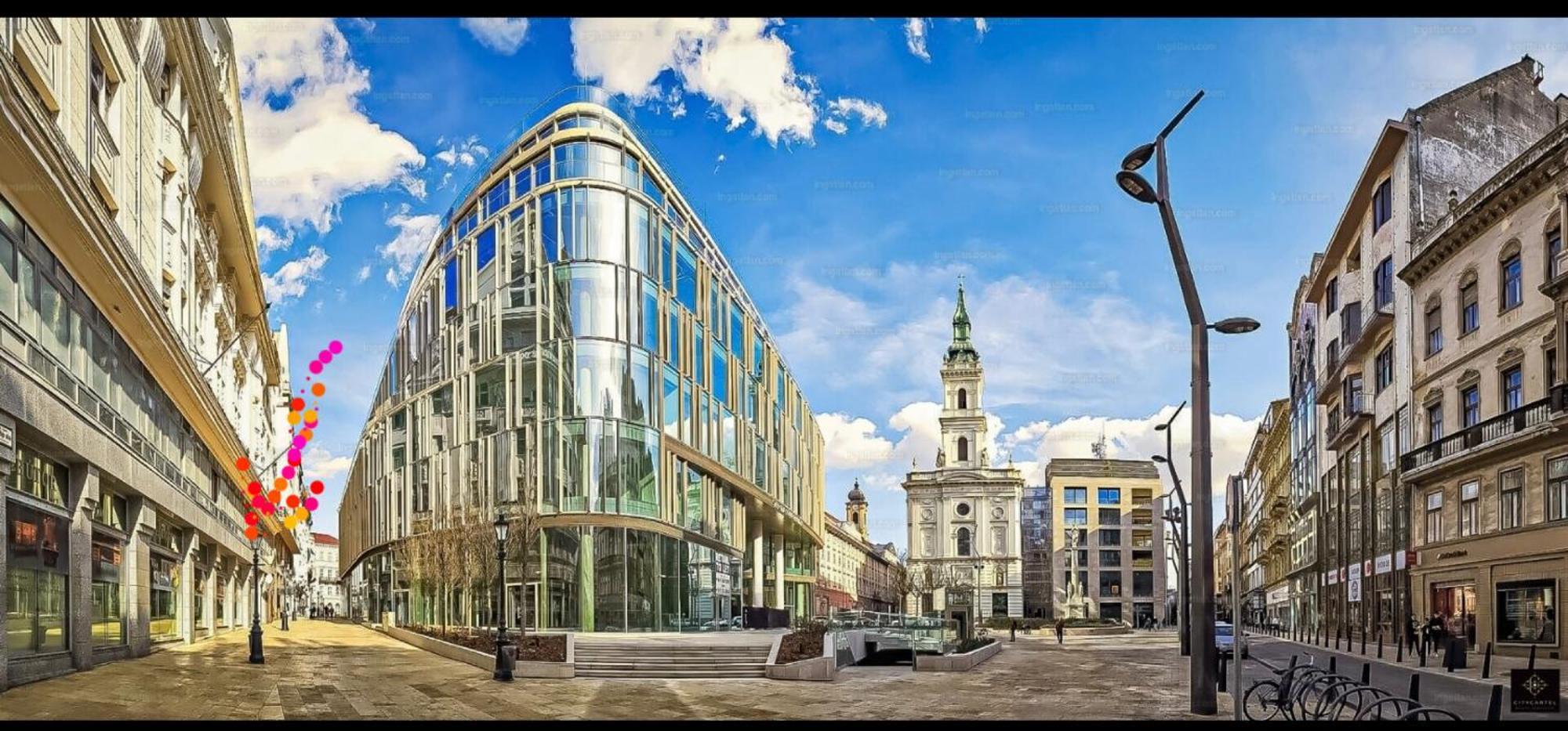 Hungaricum * Budapest