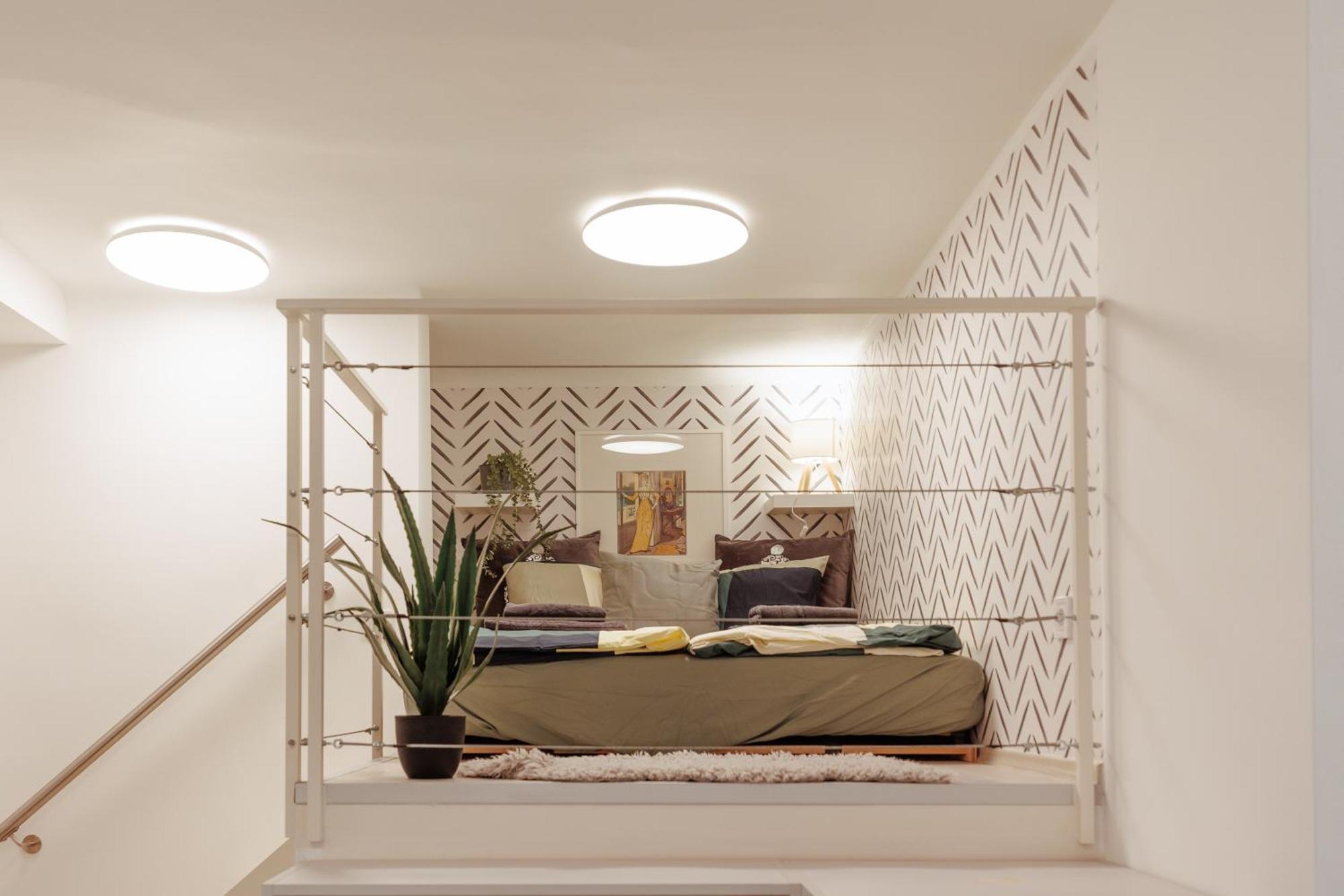 Appartement Moonlight *