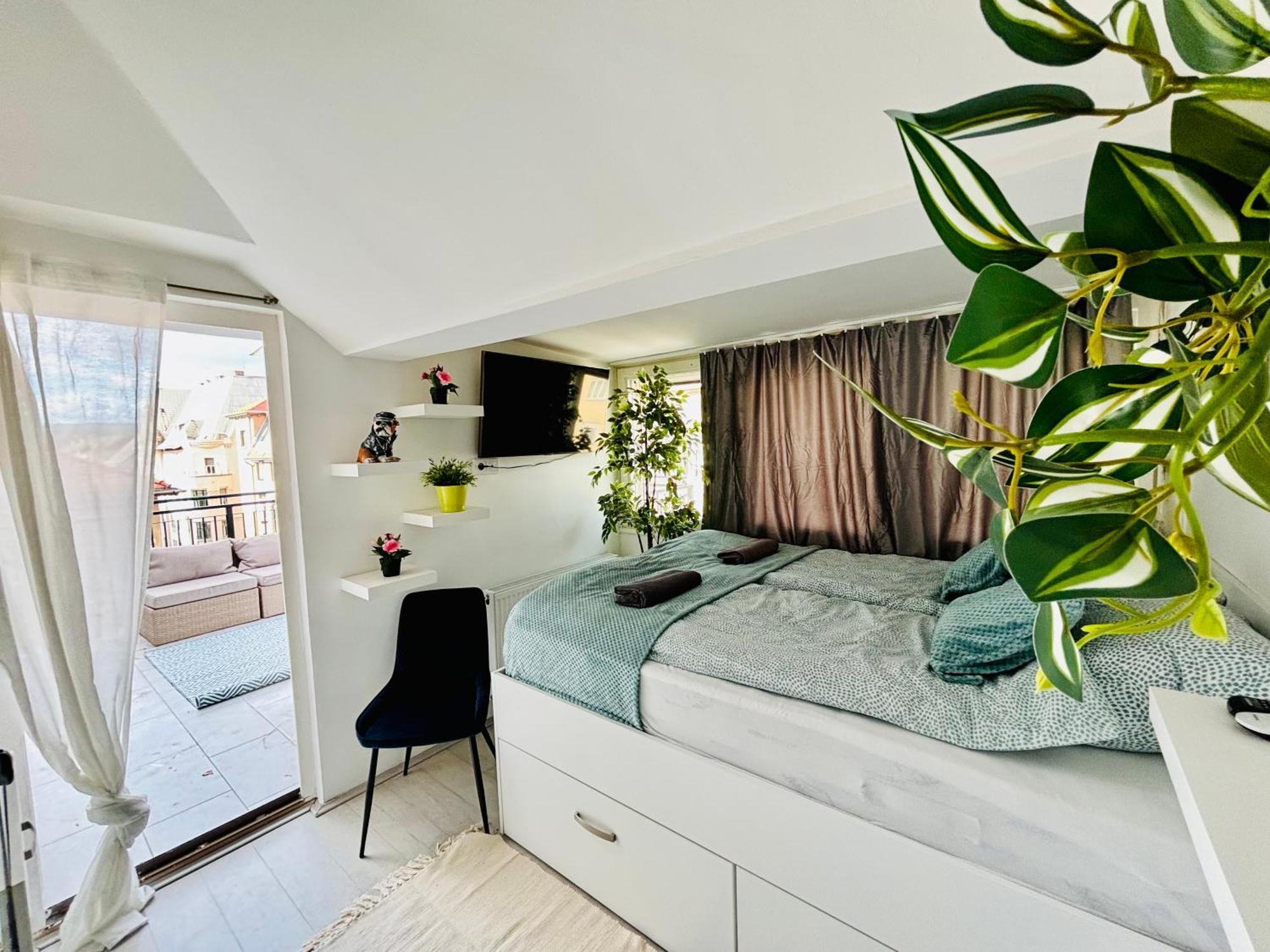 Appartement Bp-est Katona