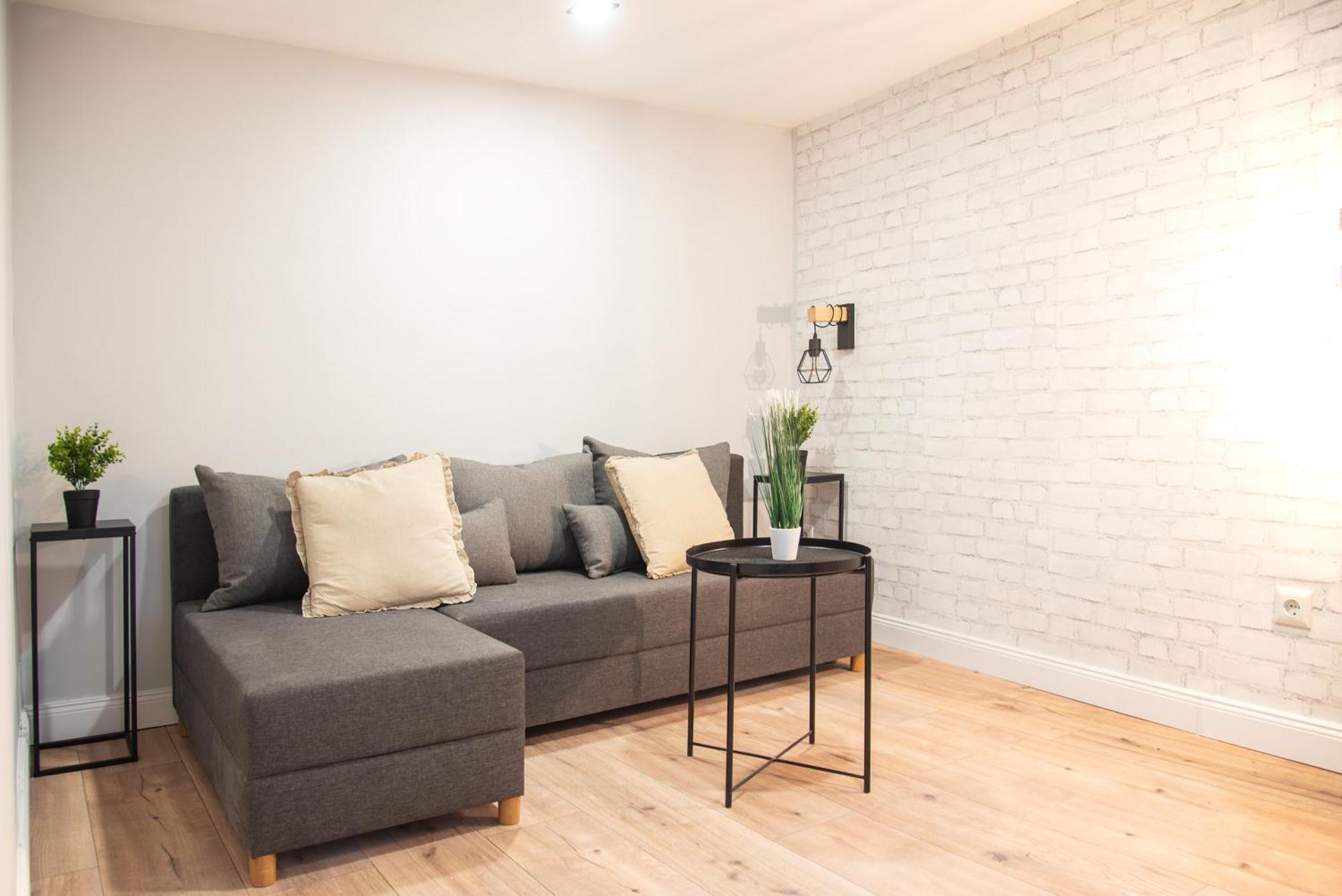 Royal Vintage Loft With 2 Bathrooms Appartamento *