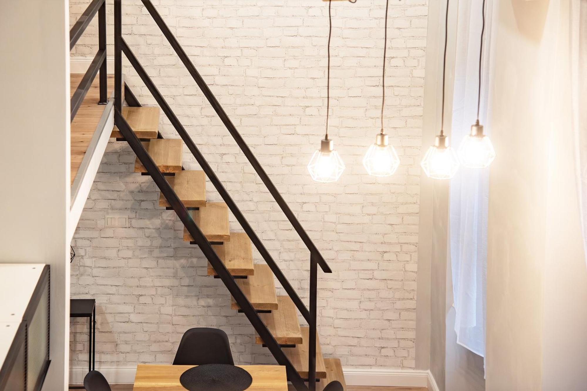 Appartamento Royal Vintage Loft With 2 Bathrooms