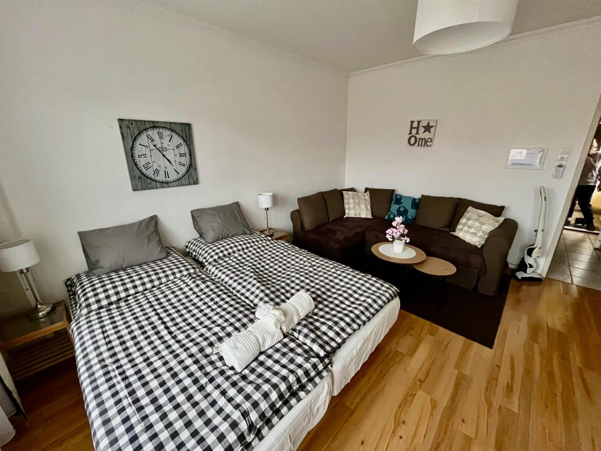 Buda Downtown Apartment Budapest