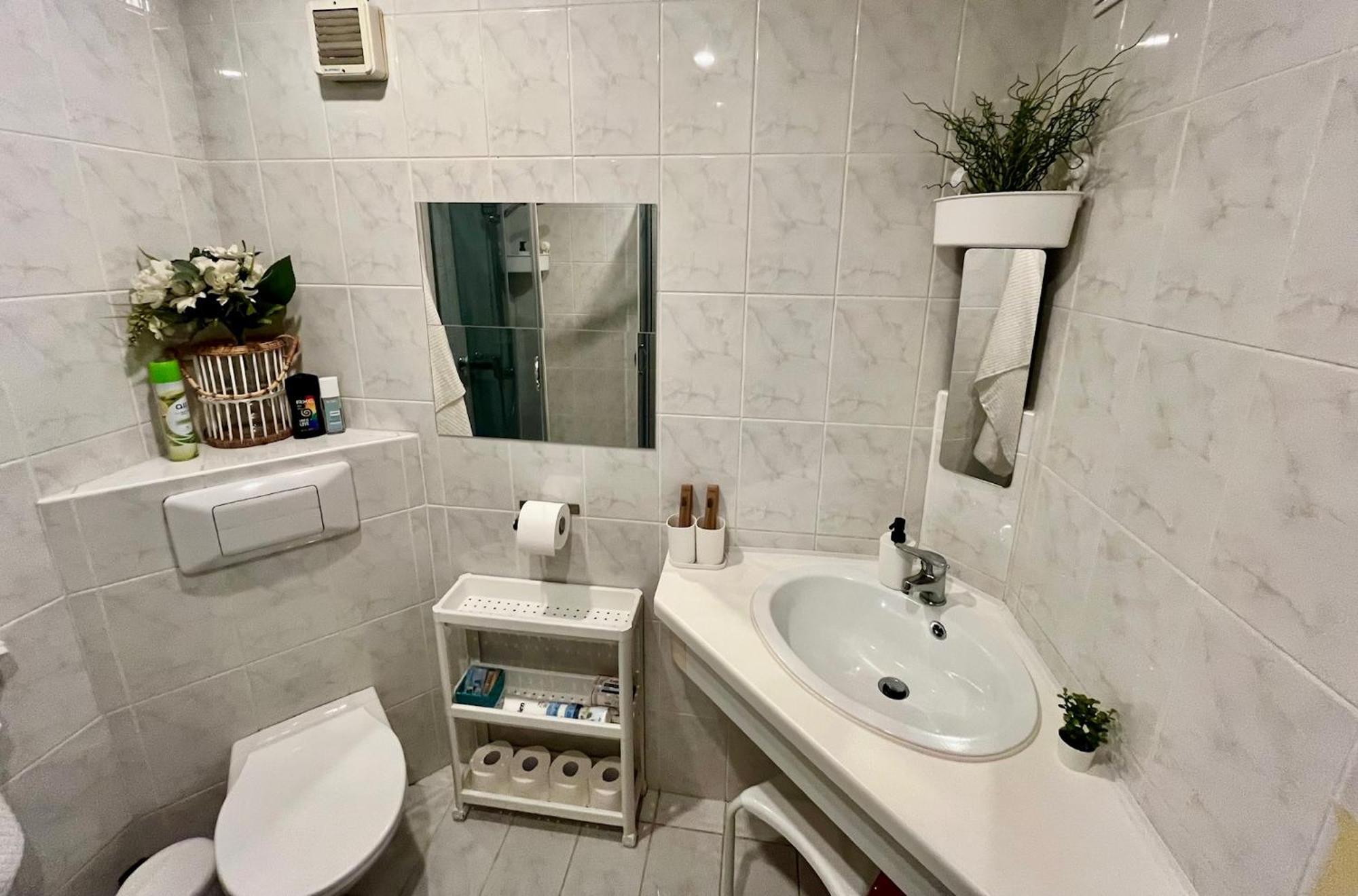 Buda Downtown Apartment *