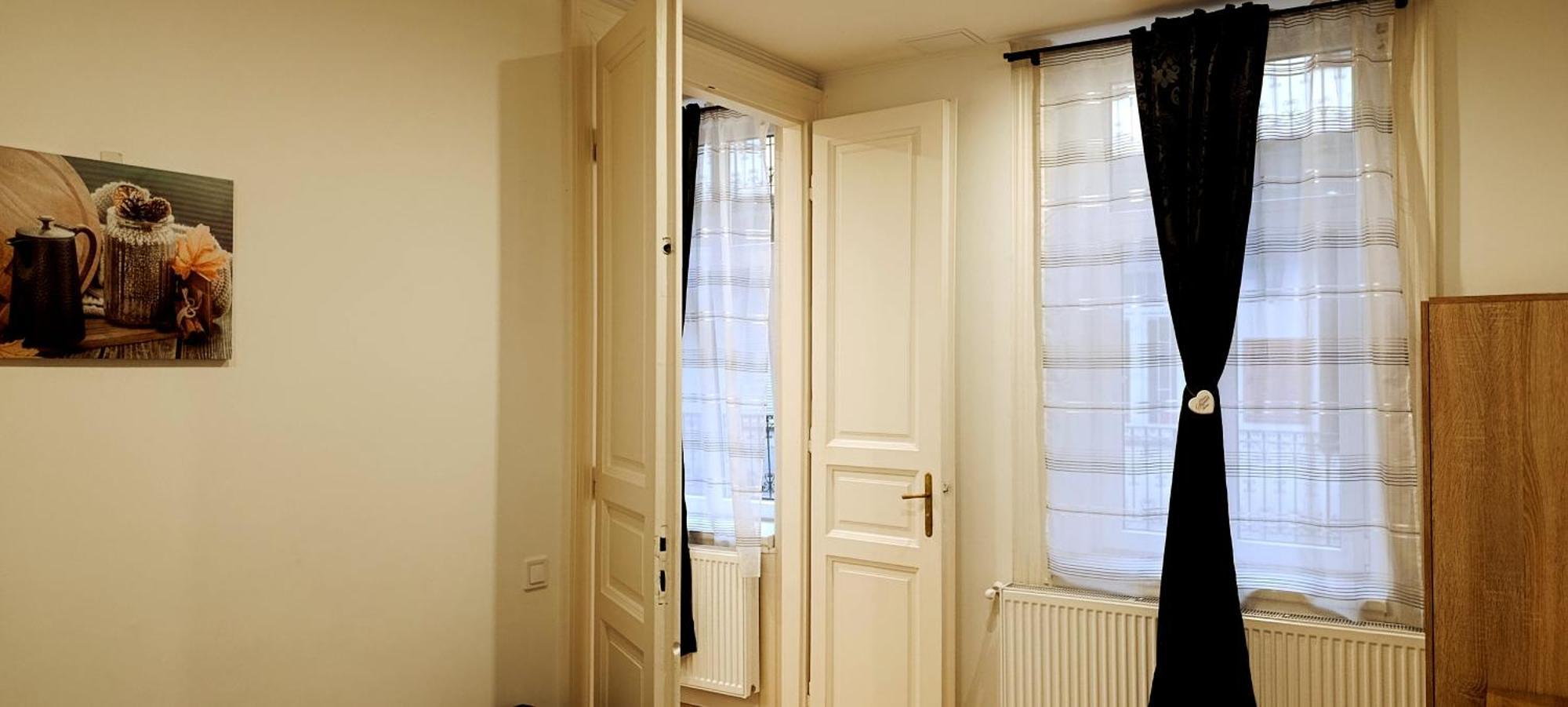 Pretty Flat In The Center Apartment