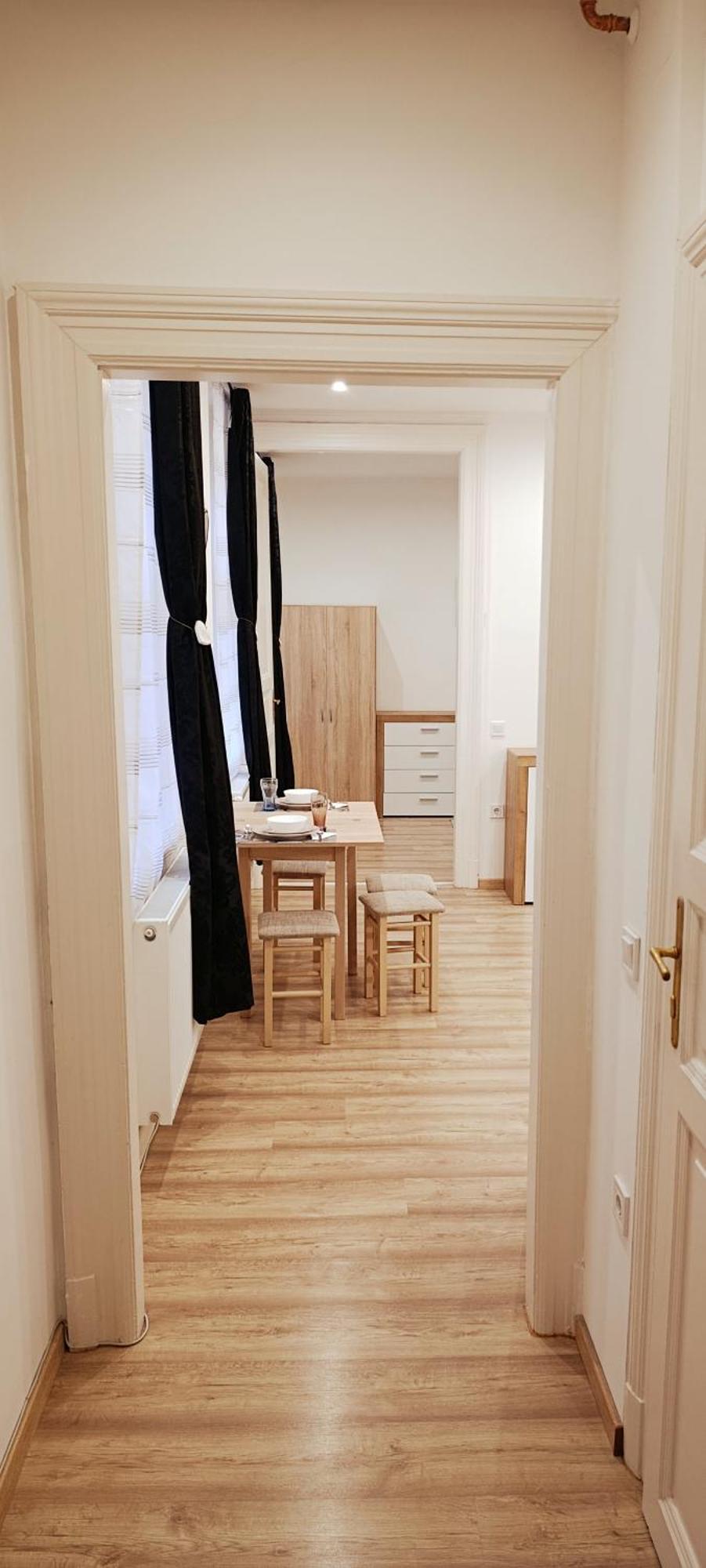 Apartment Pretty Flat In The Center *