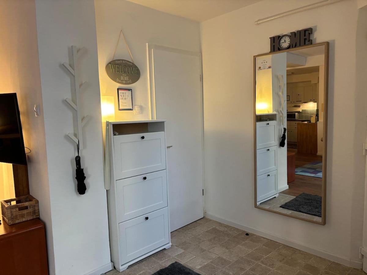 Apartmán Varsanyi Home- Extra Location In The Heart Of Buda