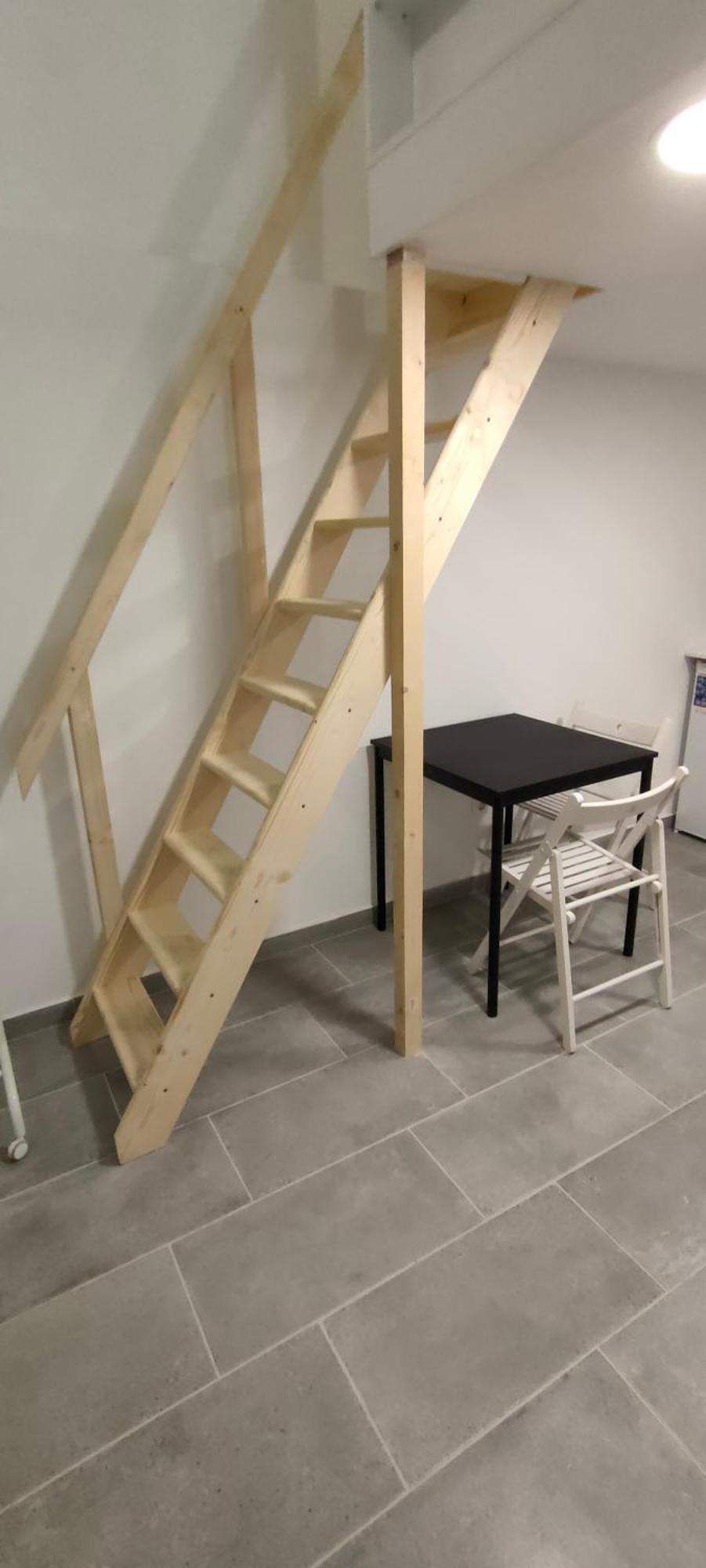 Appartamento Economic Flat Near The Synagogue *
