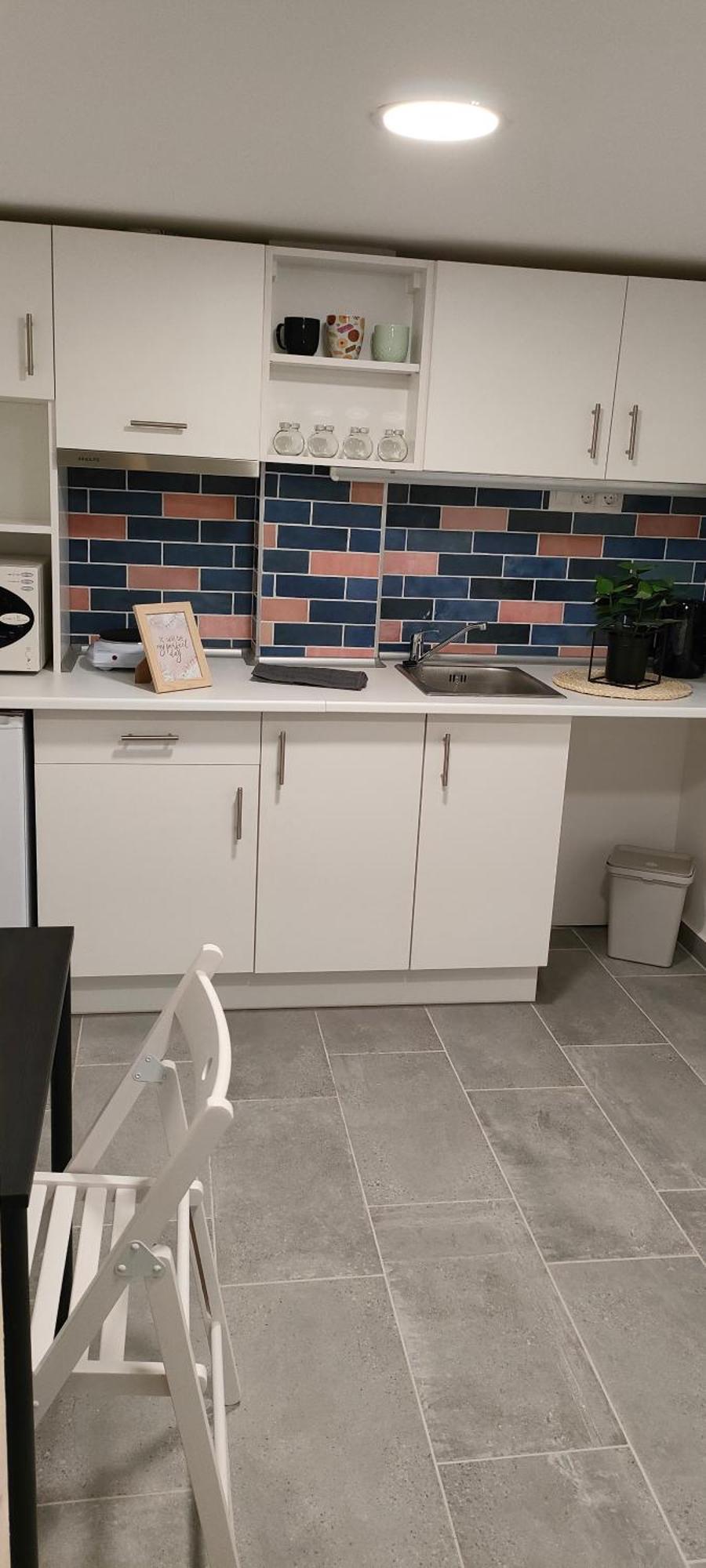 Economic Flat Near The Synagogue * Budapest