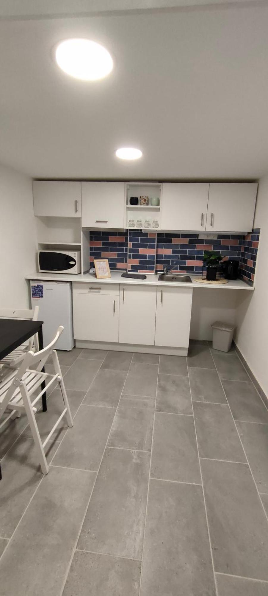 Appartamento Economic Flat Near The Synagogue *