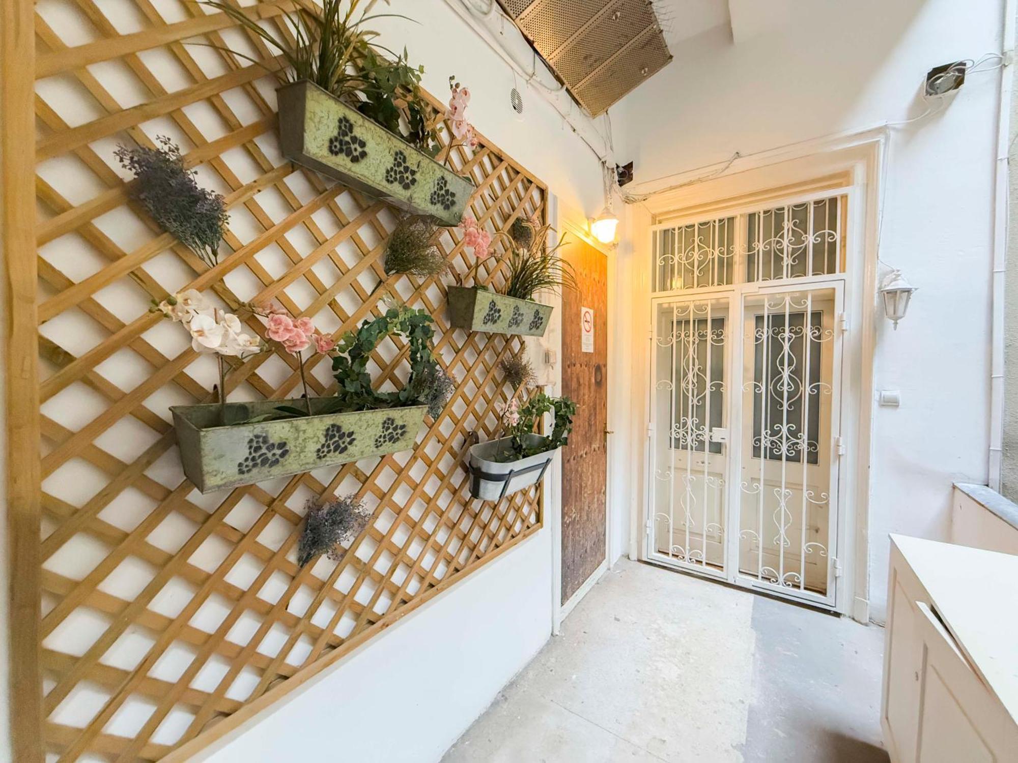 Appartamento Hj7-b Hunyadi Budapest