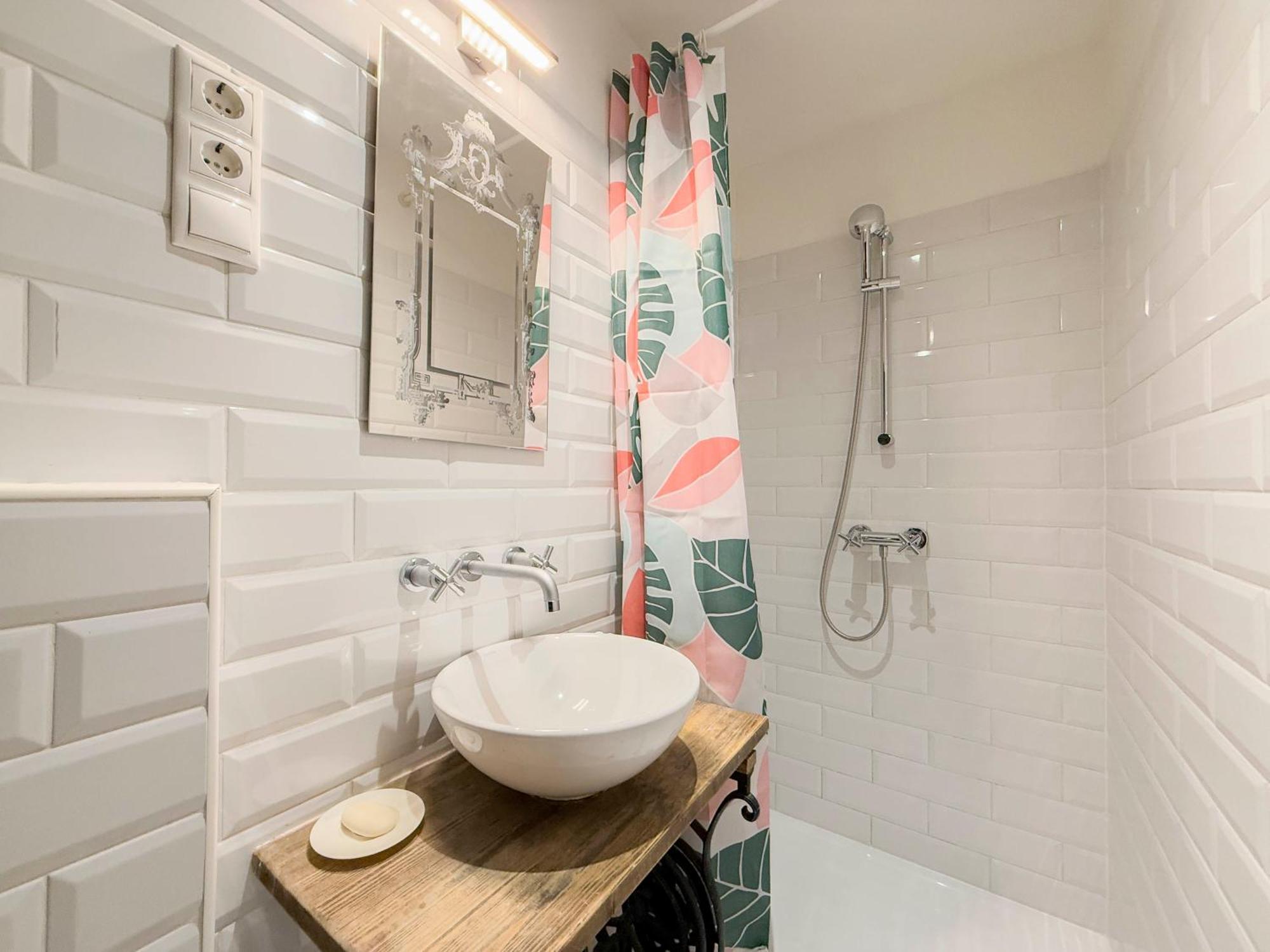 Apartman Hj7-a Hunyadi Budapest