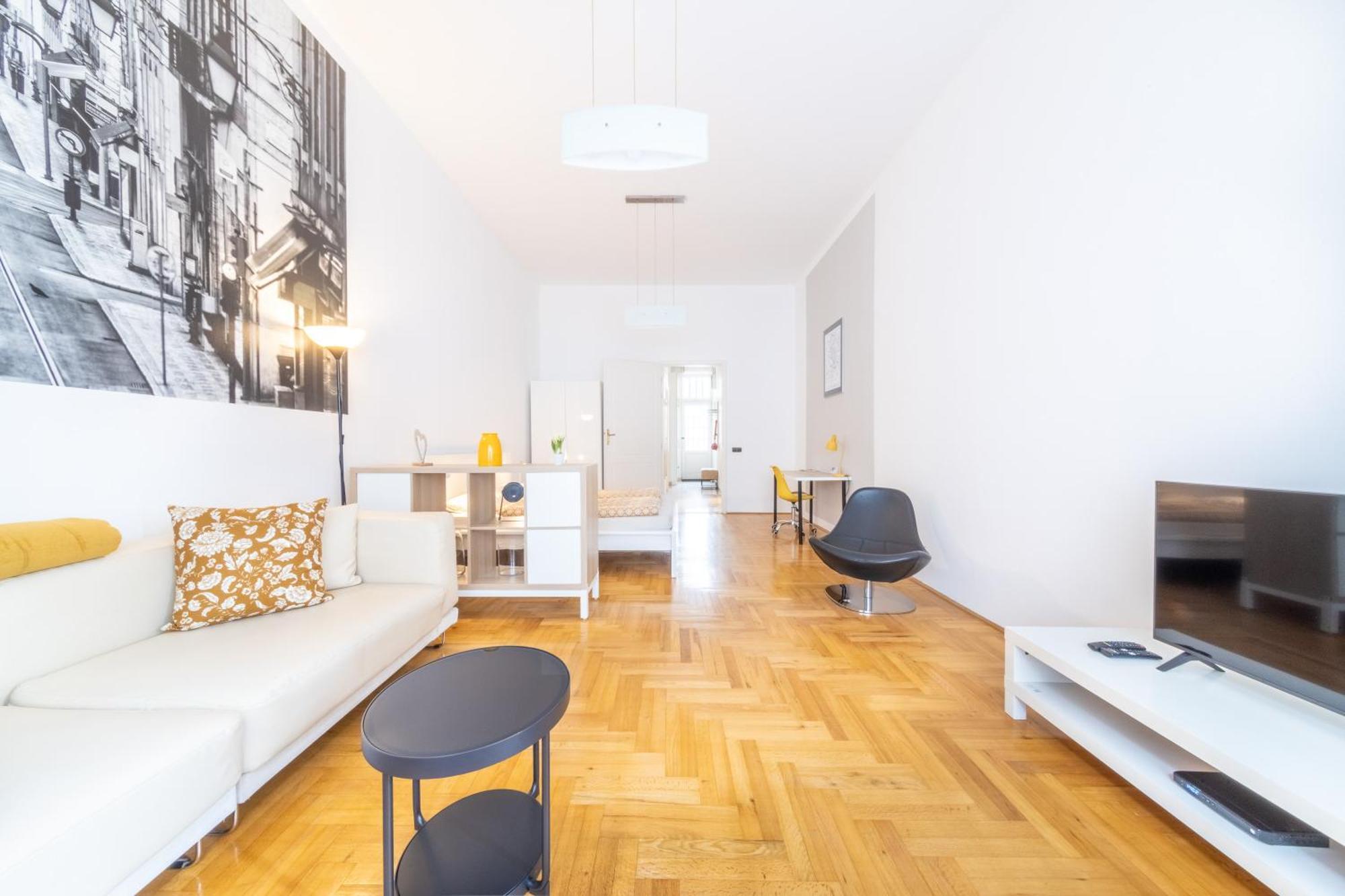 Katalin Apartment