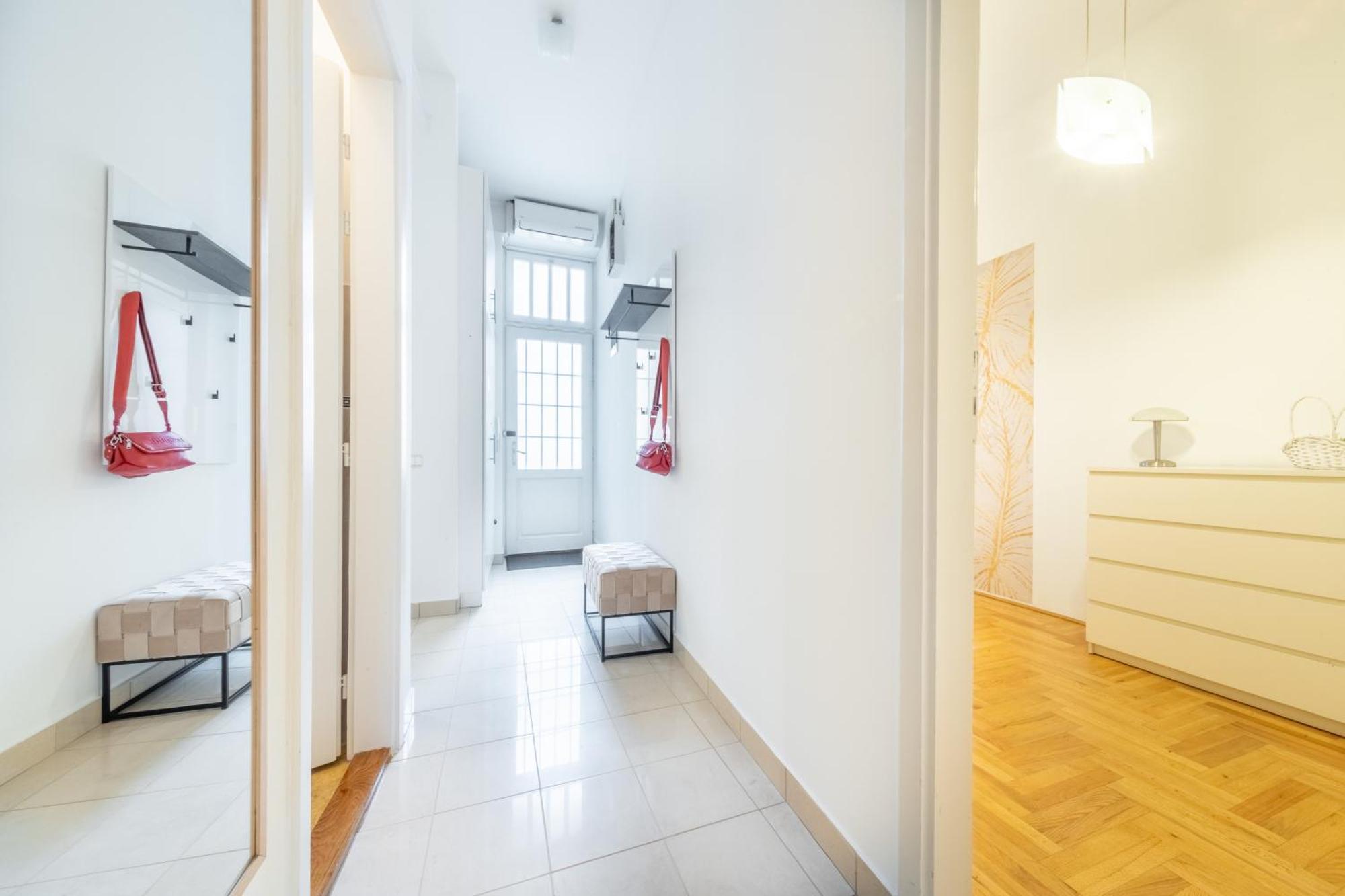 Apartment Katalin *