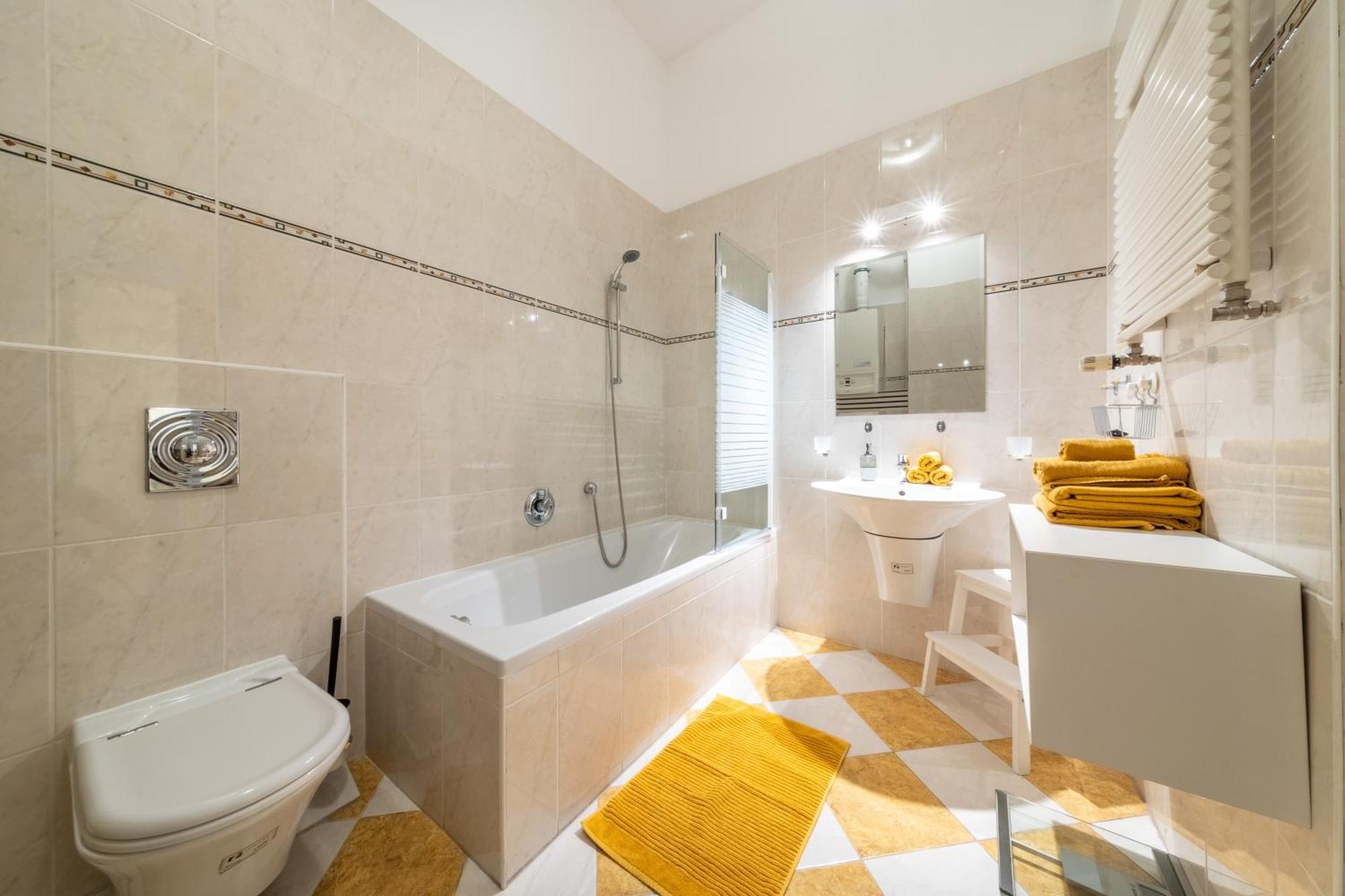 Katalin Apartment Budapest