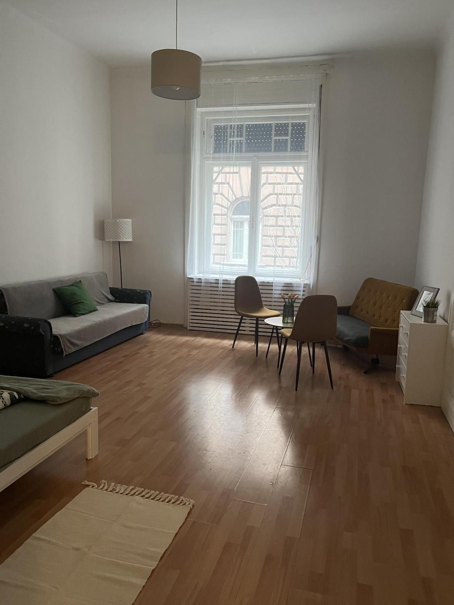 Palace District Apartment Budapest