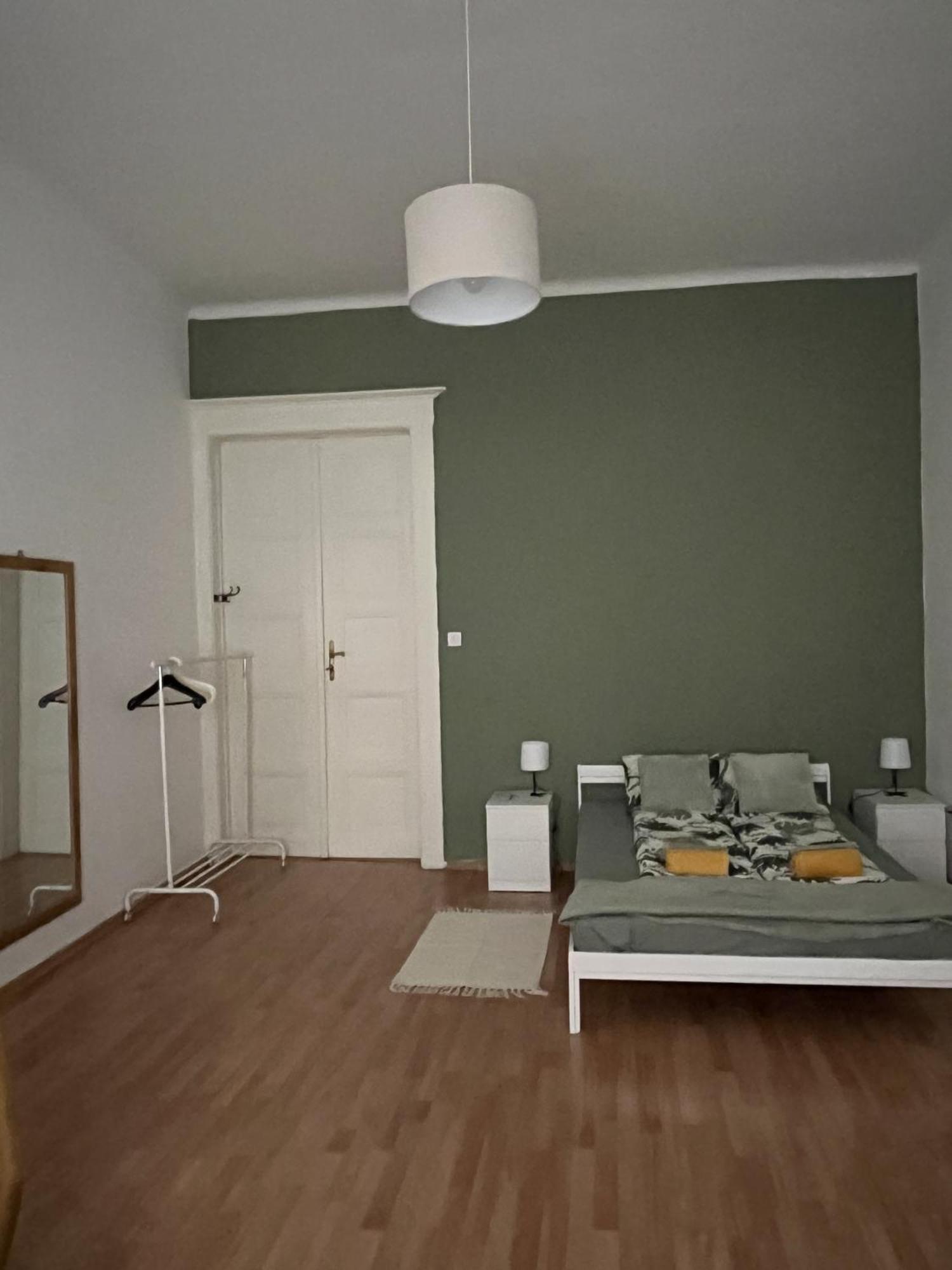 Palace District Apartment Budapest
