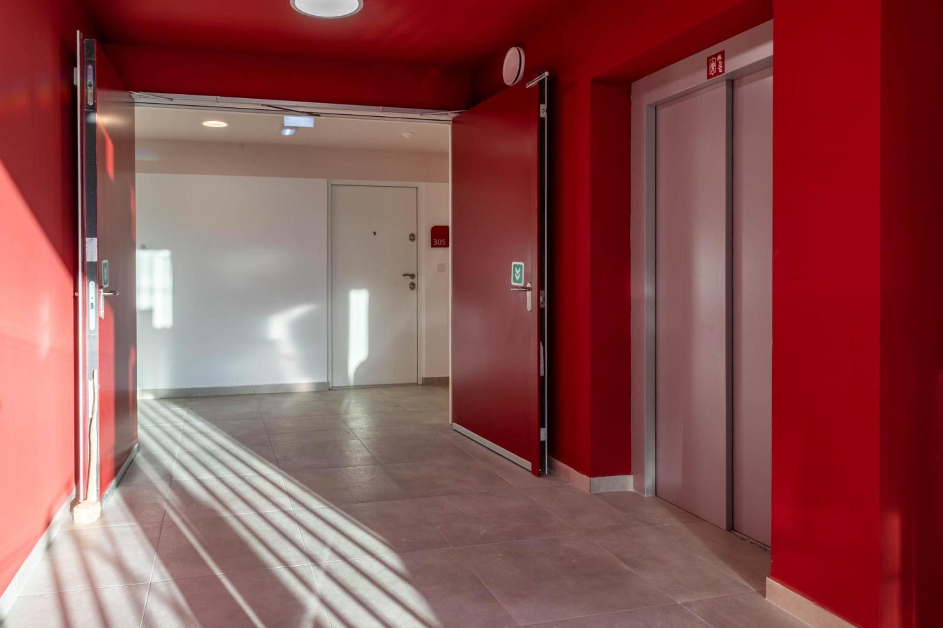 Luxurious Bob With Private Parking * Budapest