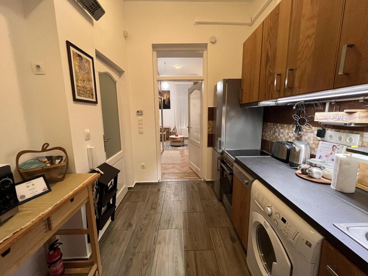 Hernad21 Apartmán