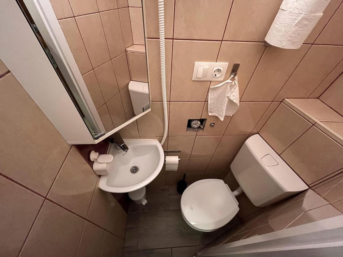 Apartmán Hernad21 *