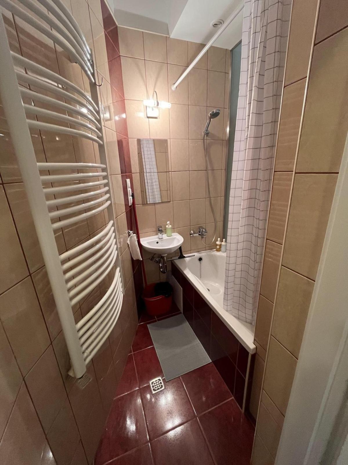 Hernad21 Apartmán *