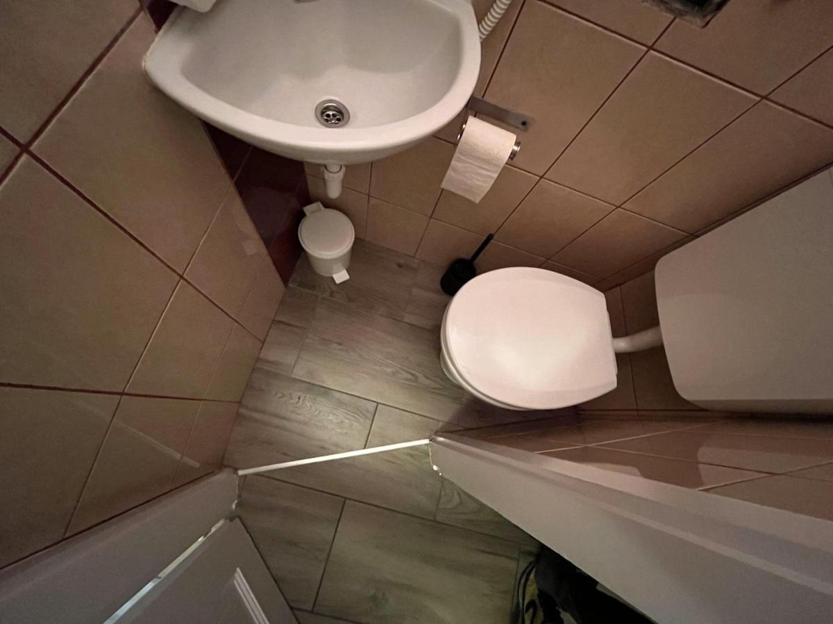 Hernad21 Apartmán
