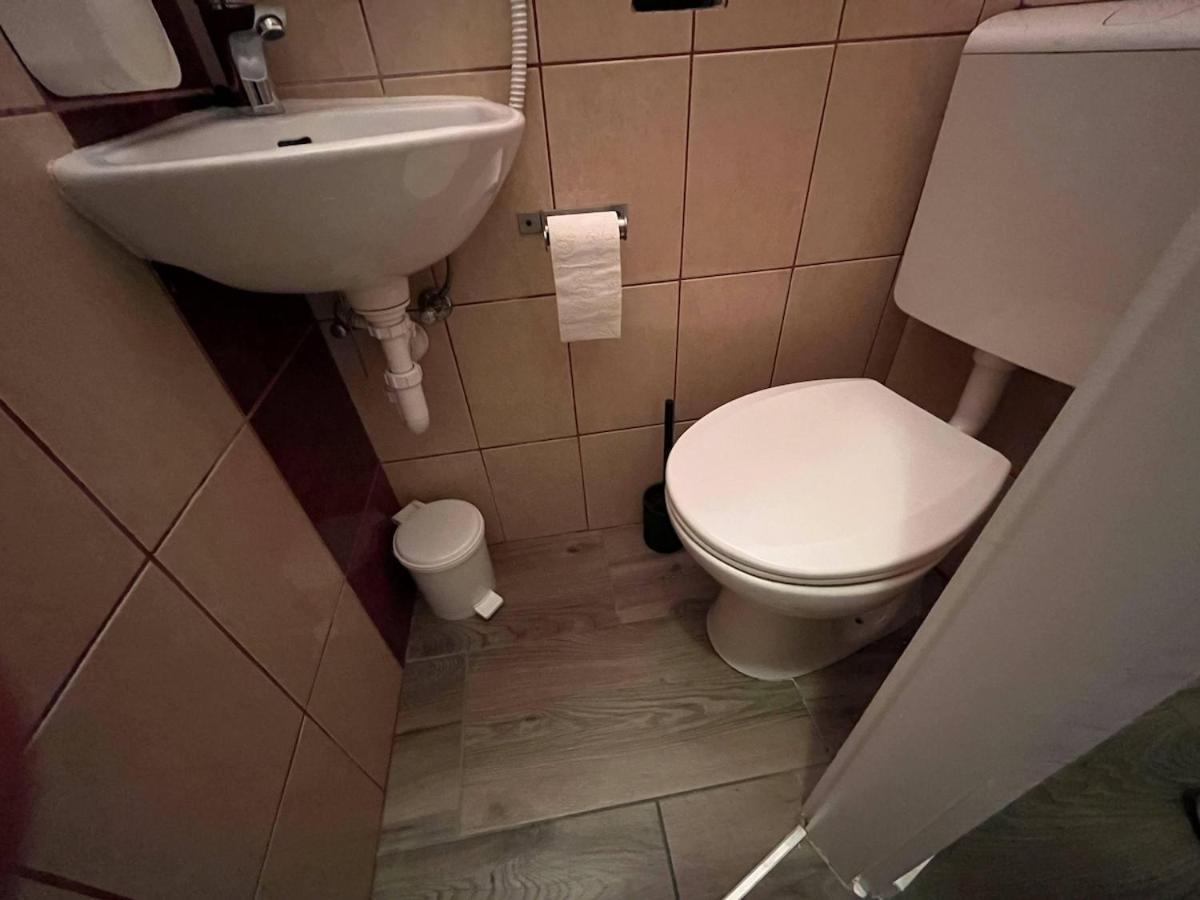 Hernad21 Apartmán *