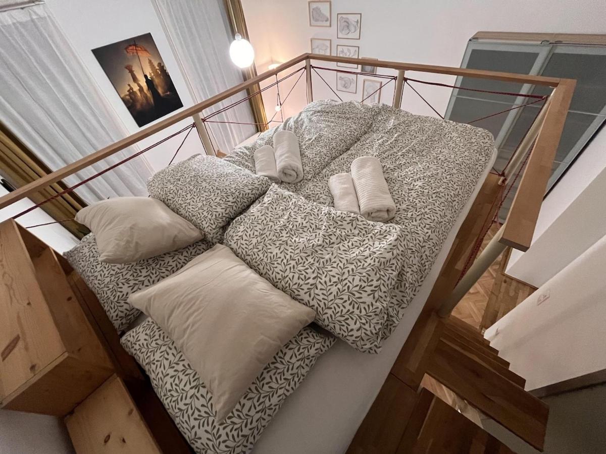 Apartmán Hernad21 *
