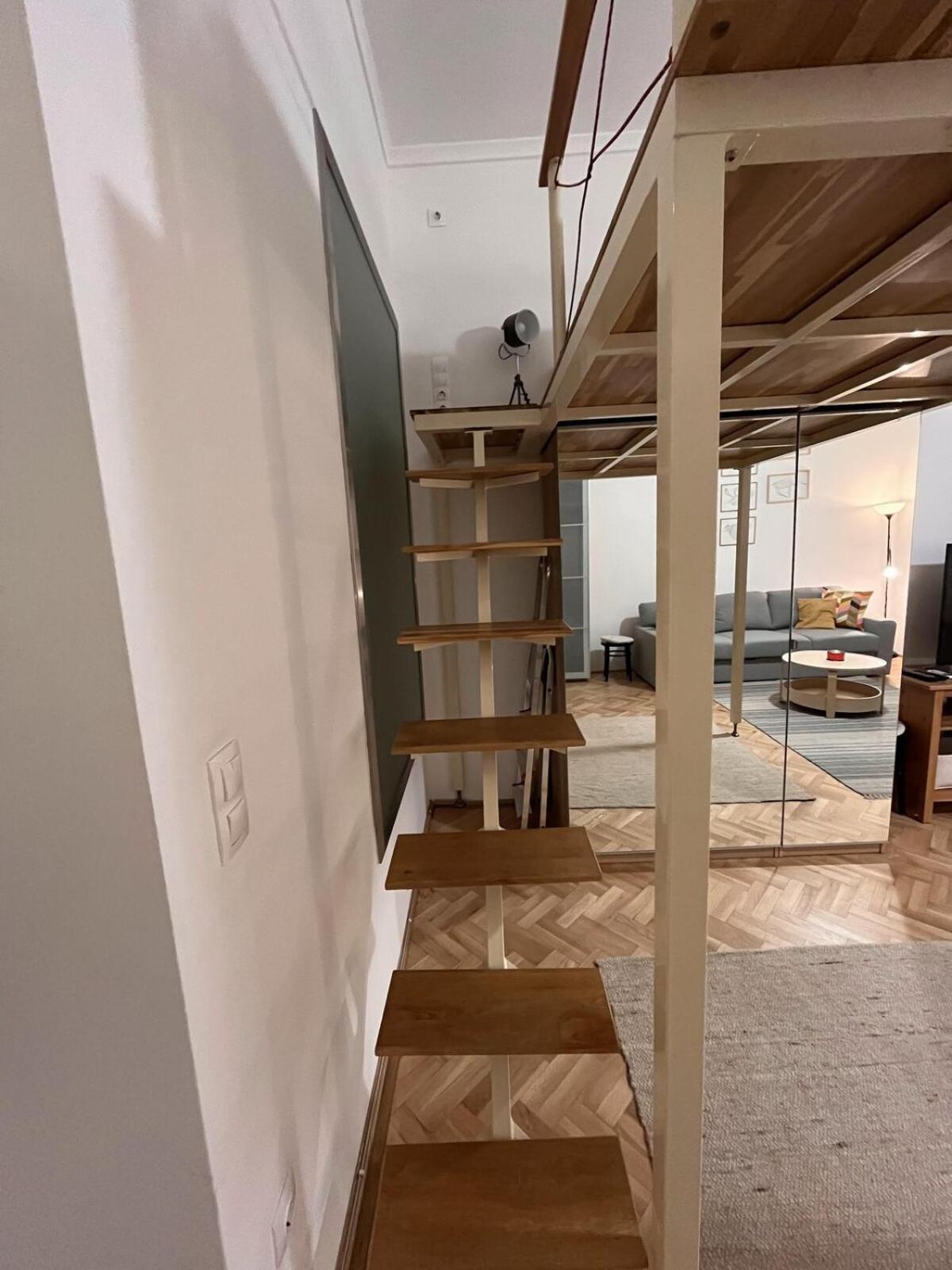 Hernad21 Apartmán