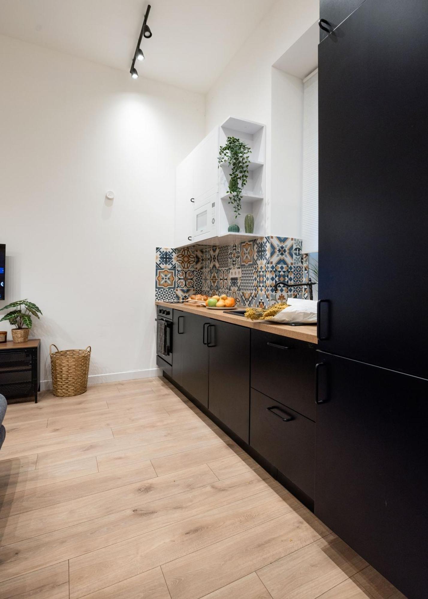 Chic Urban Retreat- Near Opera & Basilica Budapest