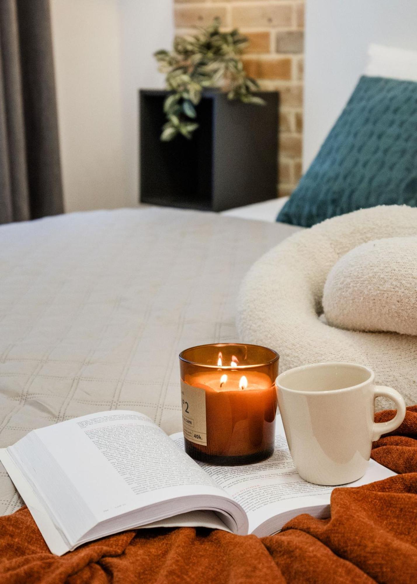 Appartamento Chic Urban Retreat- Near Opera & Basilica *