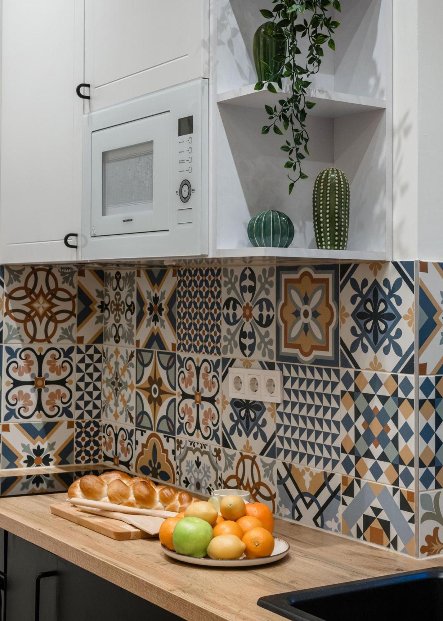 Chic Urban Retreat- Near Opera & Basilica Appartamento *