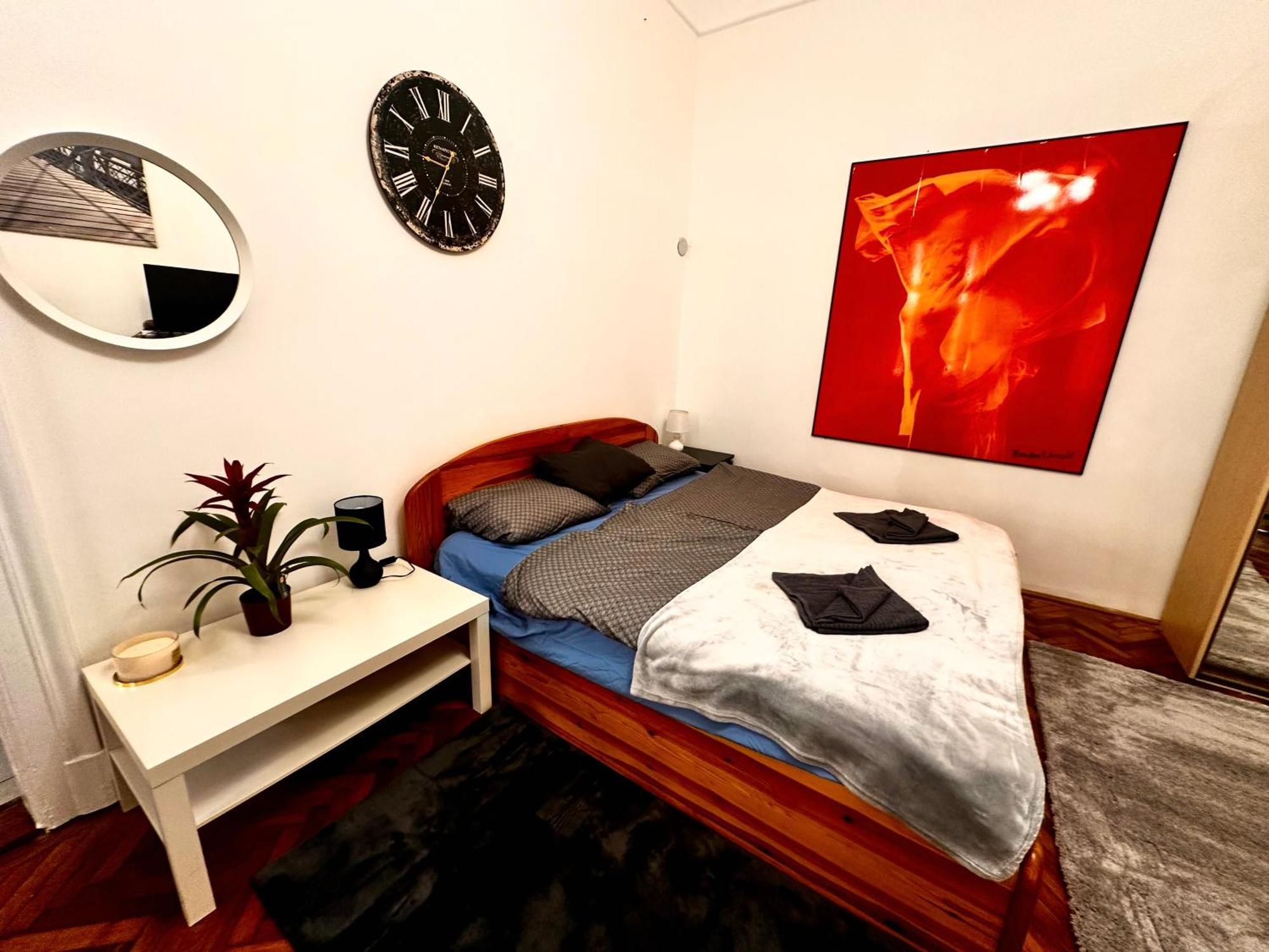 Semmelweis Apartamento Budapest