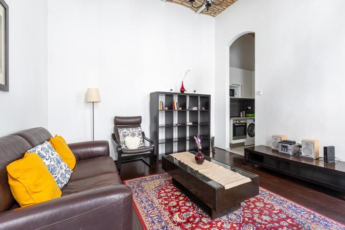 Vr2 Stylish In The Centre Appartamento *