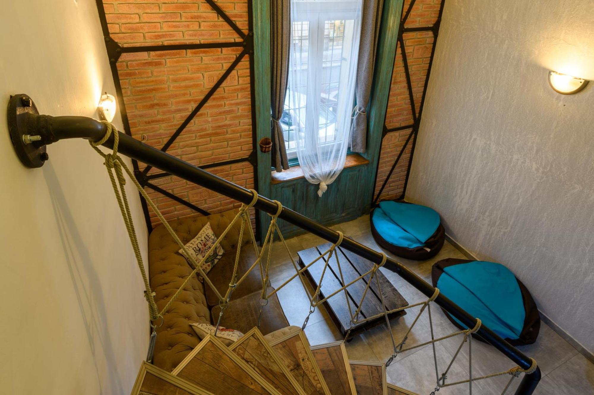 Appartement Wtb - Welcome To *