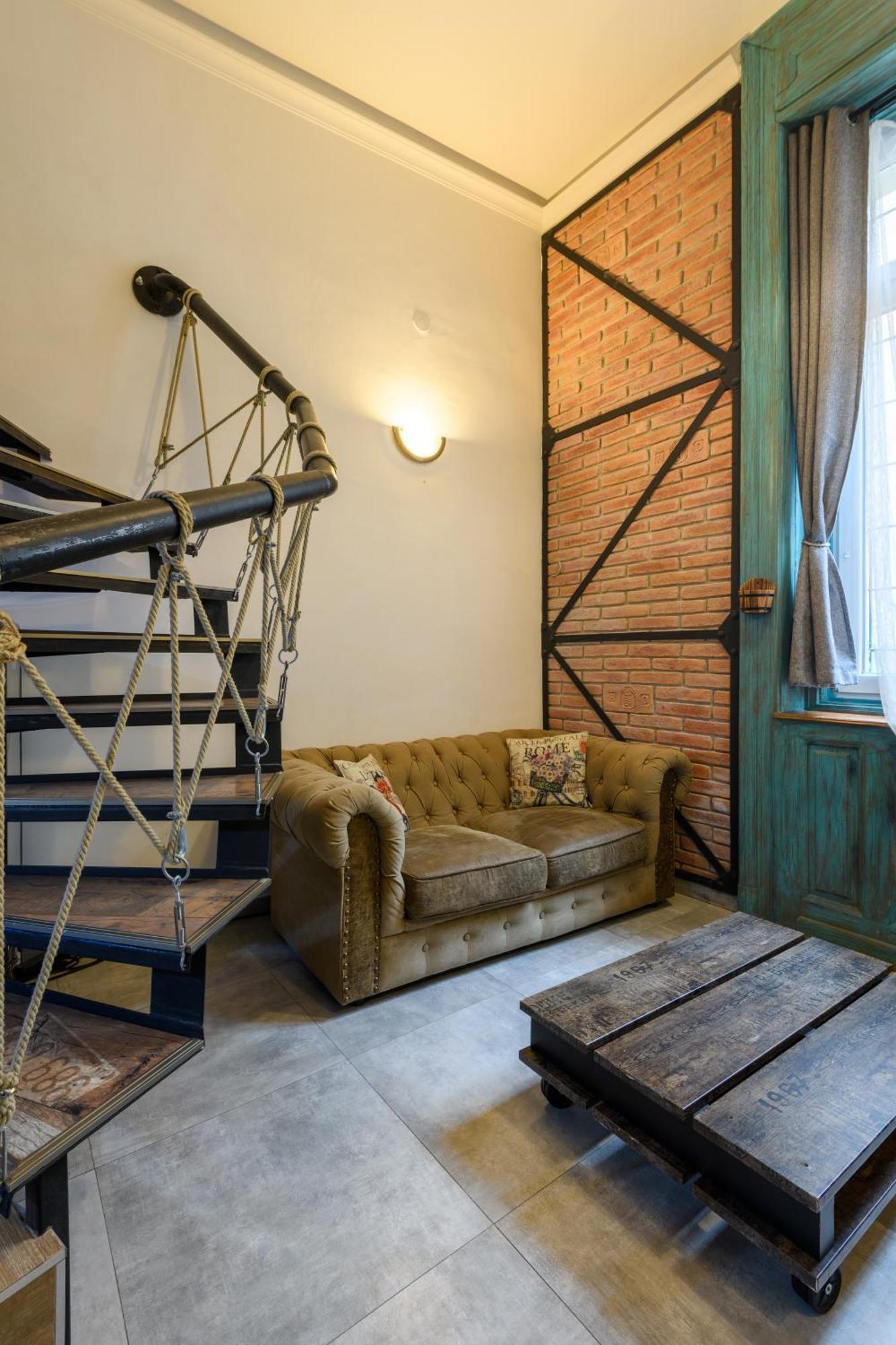Appartement Wtb - Welcome To