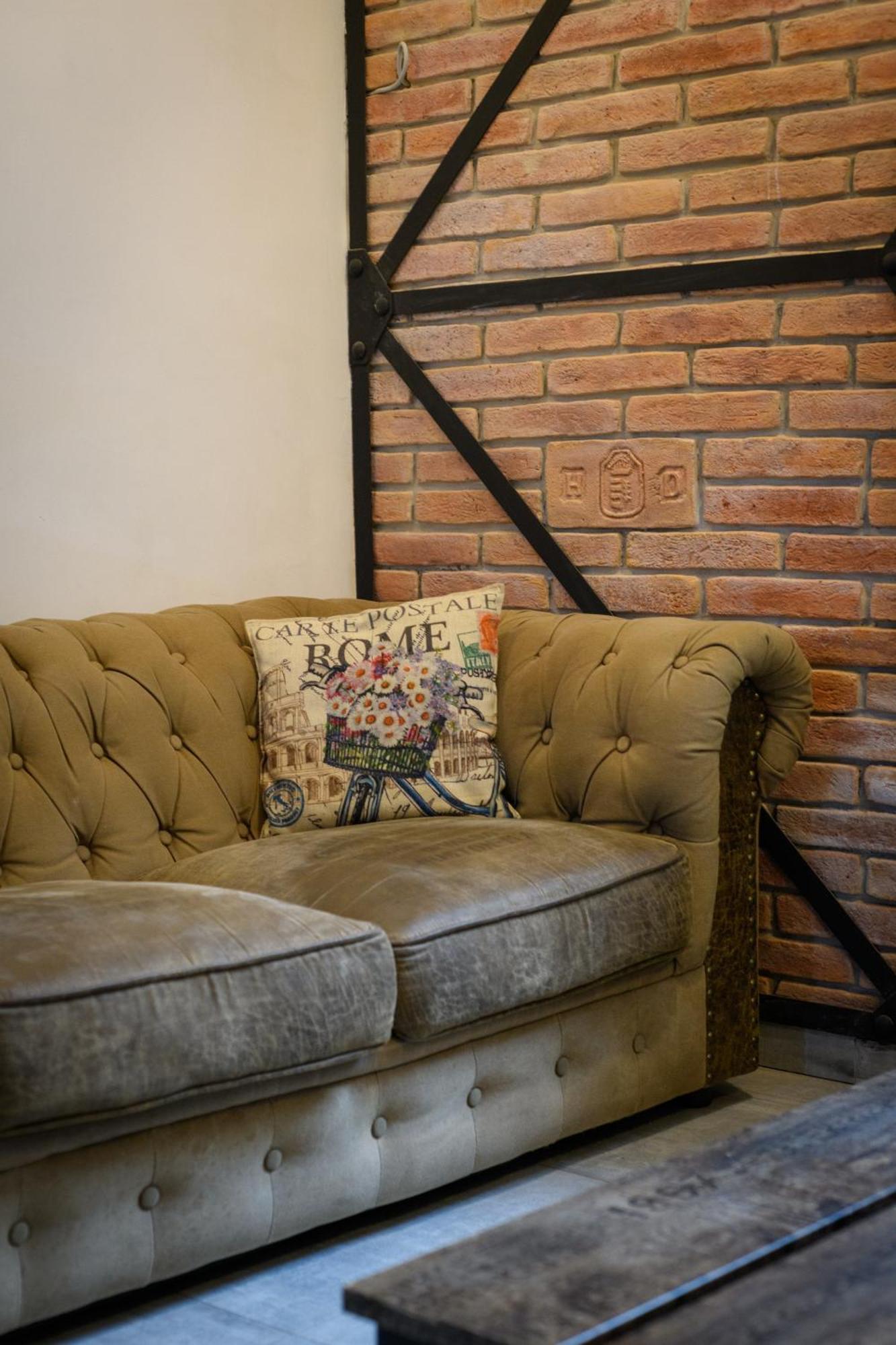 Wtb - Welcome To Appartement