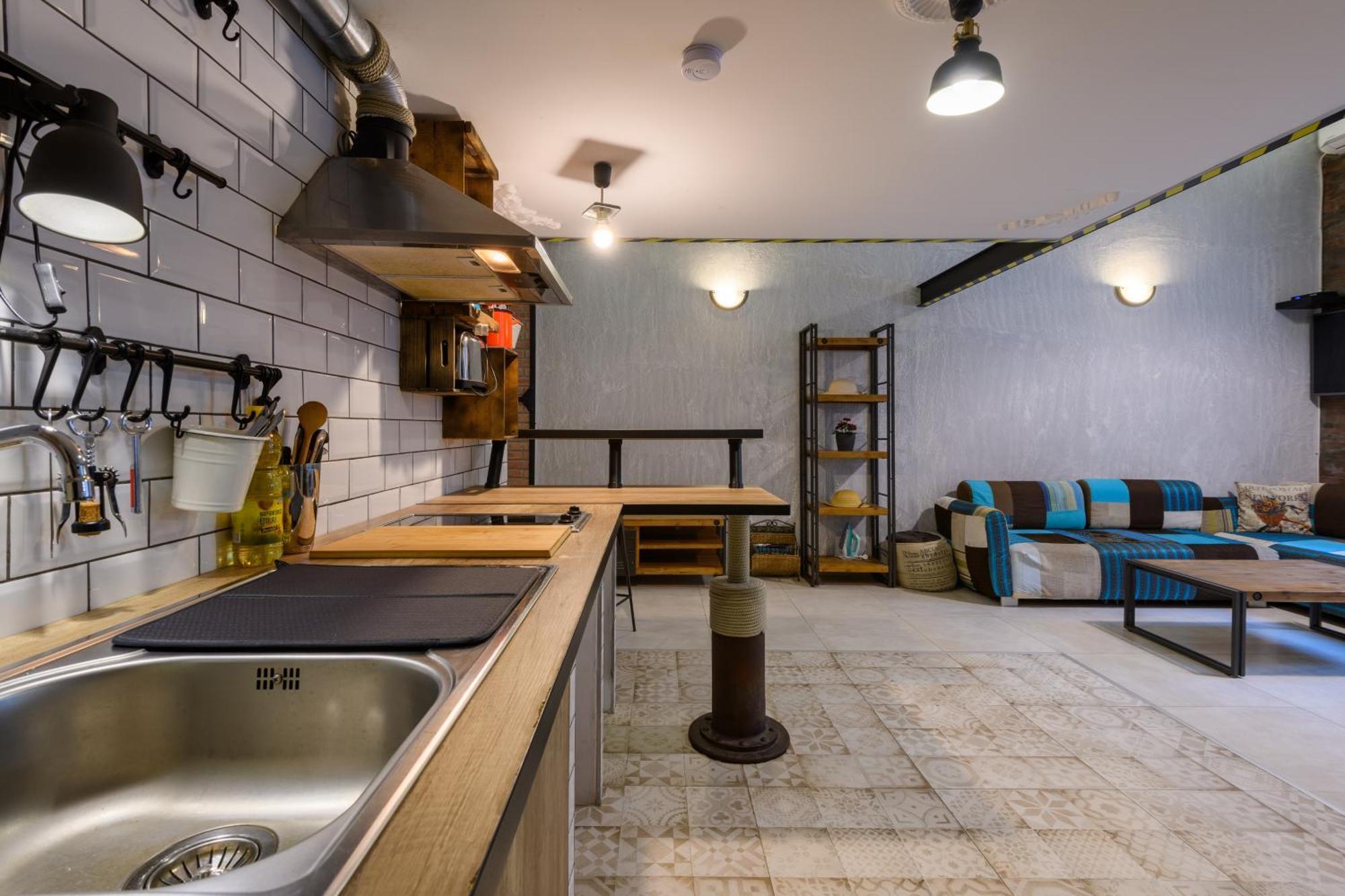 Appartement Wtb - Welcome To
