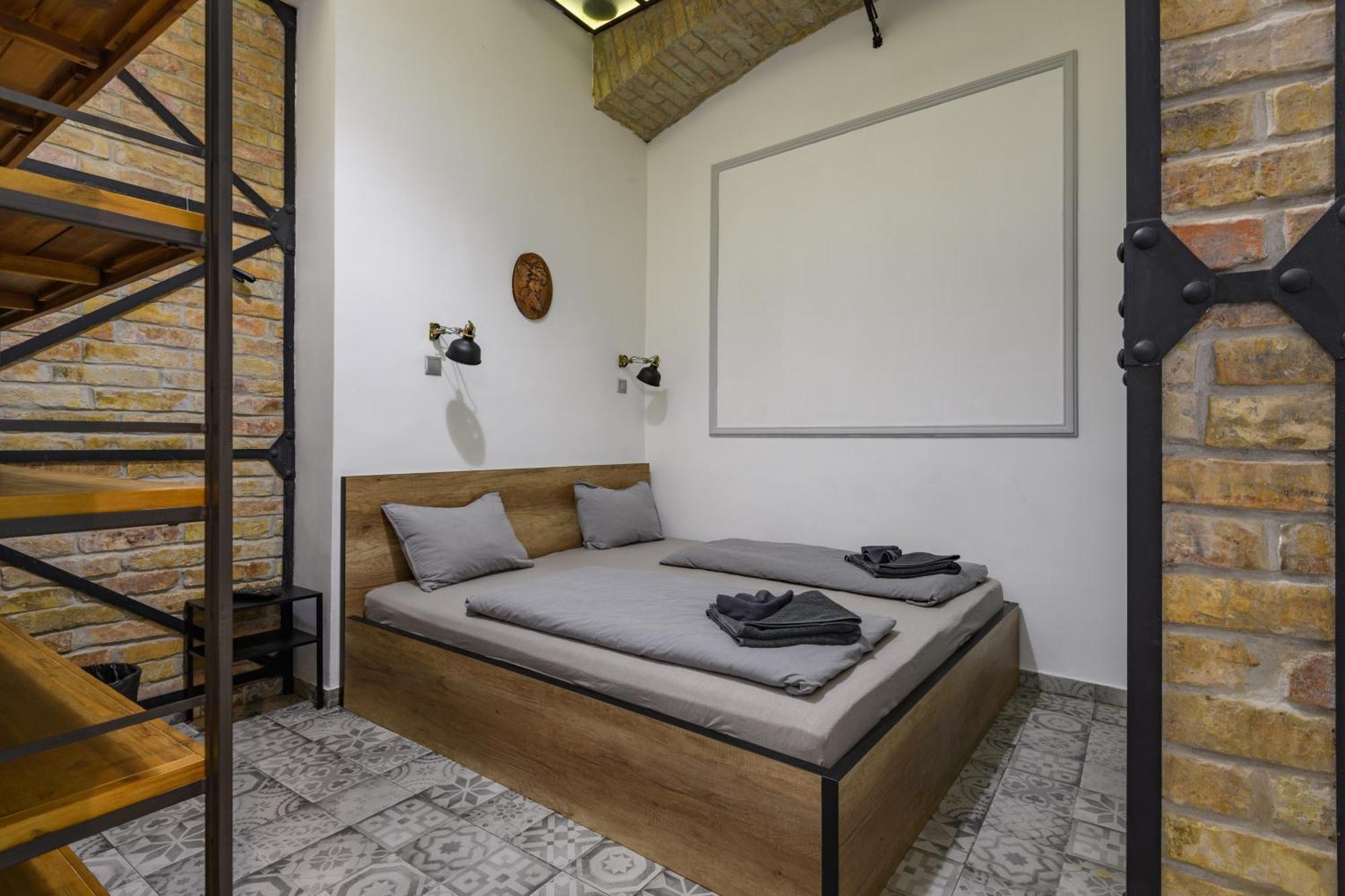 Appartement Wtb - Welcome To Budapest