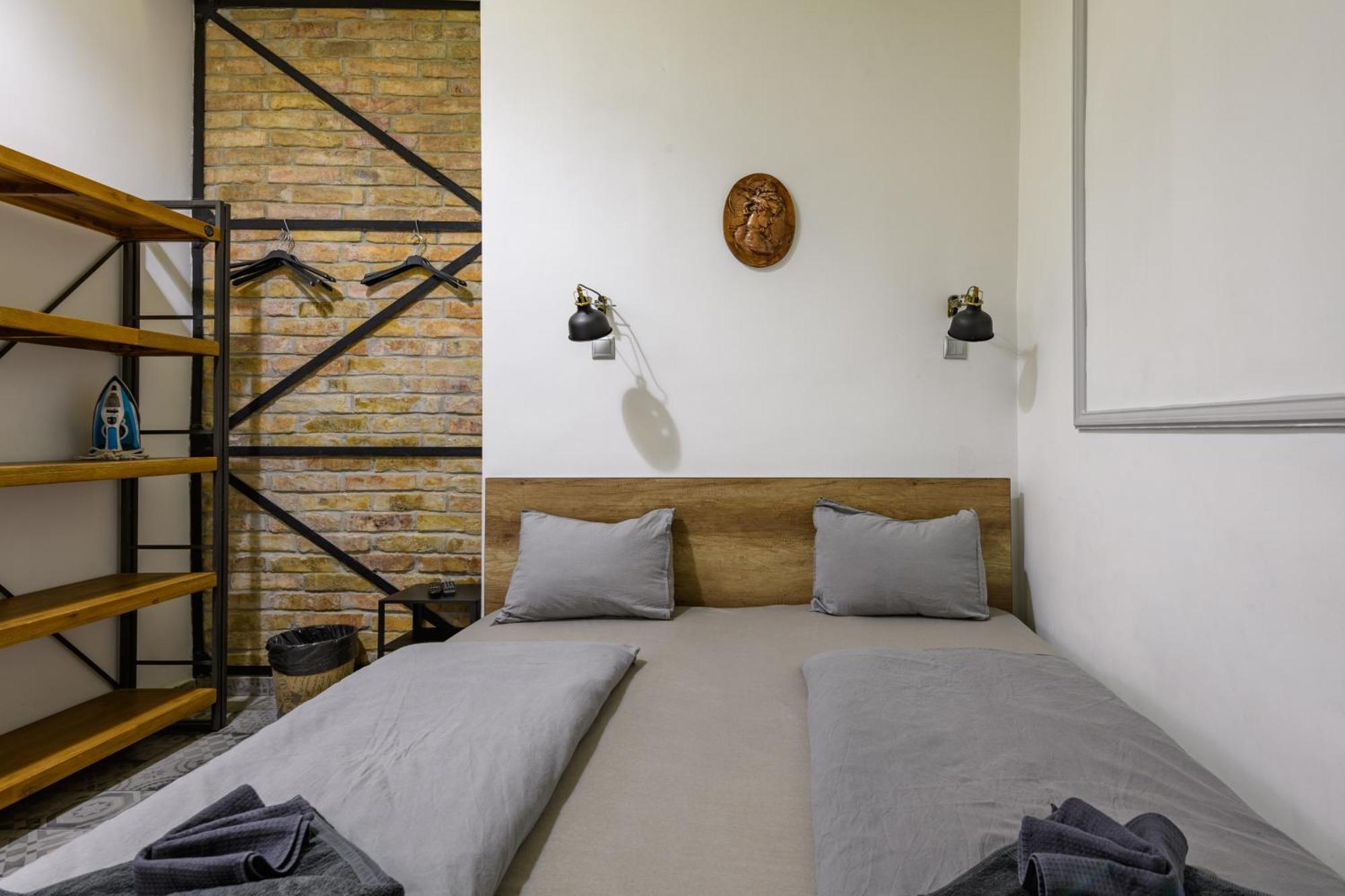Appartement Wtb - Welcome To