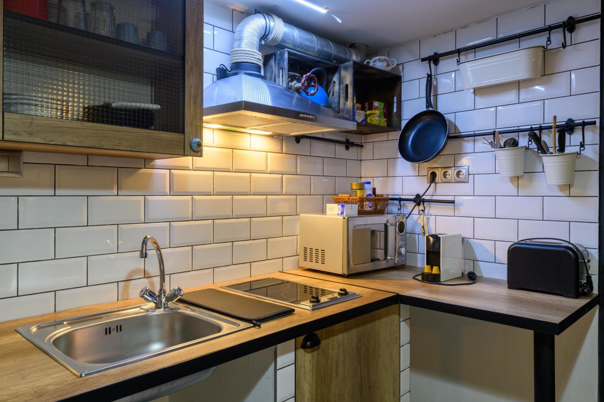 Wtb - Welcome To Appartement