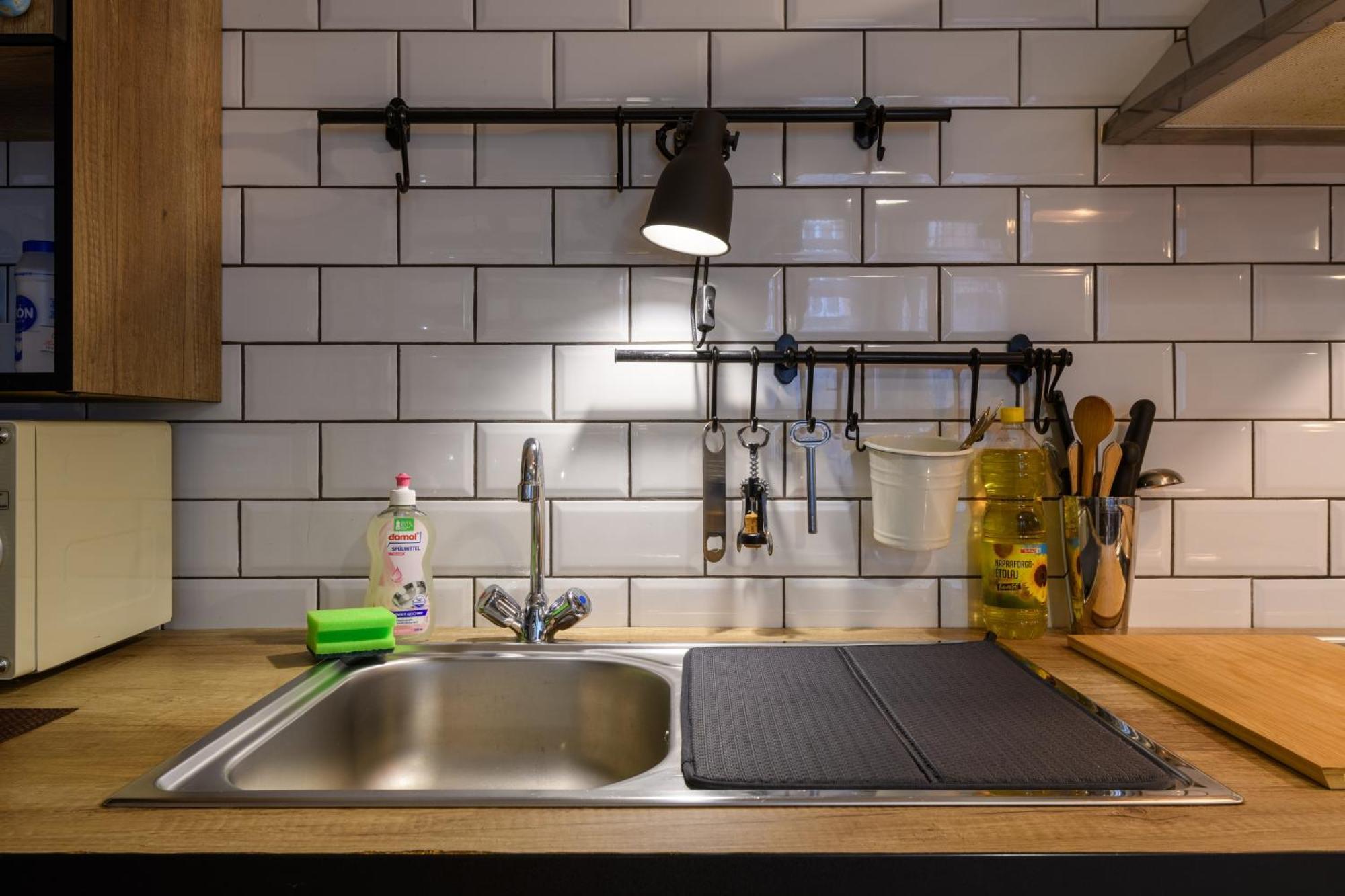 Appartement Wtb - Welcome To