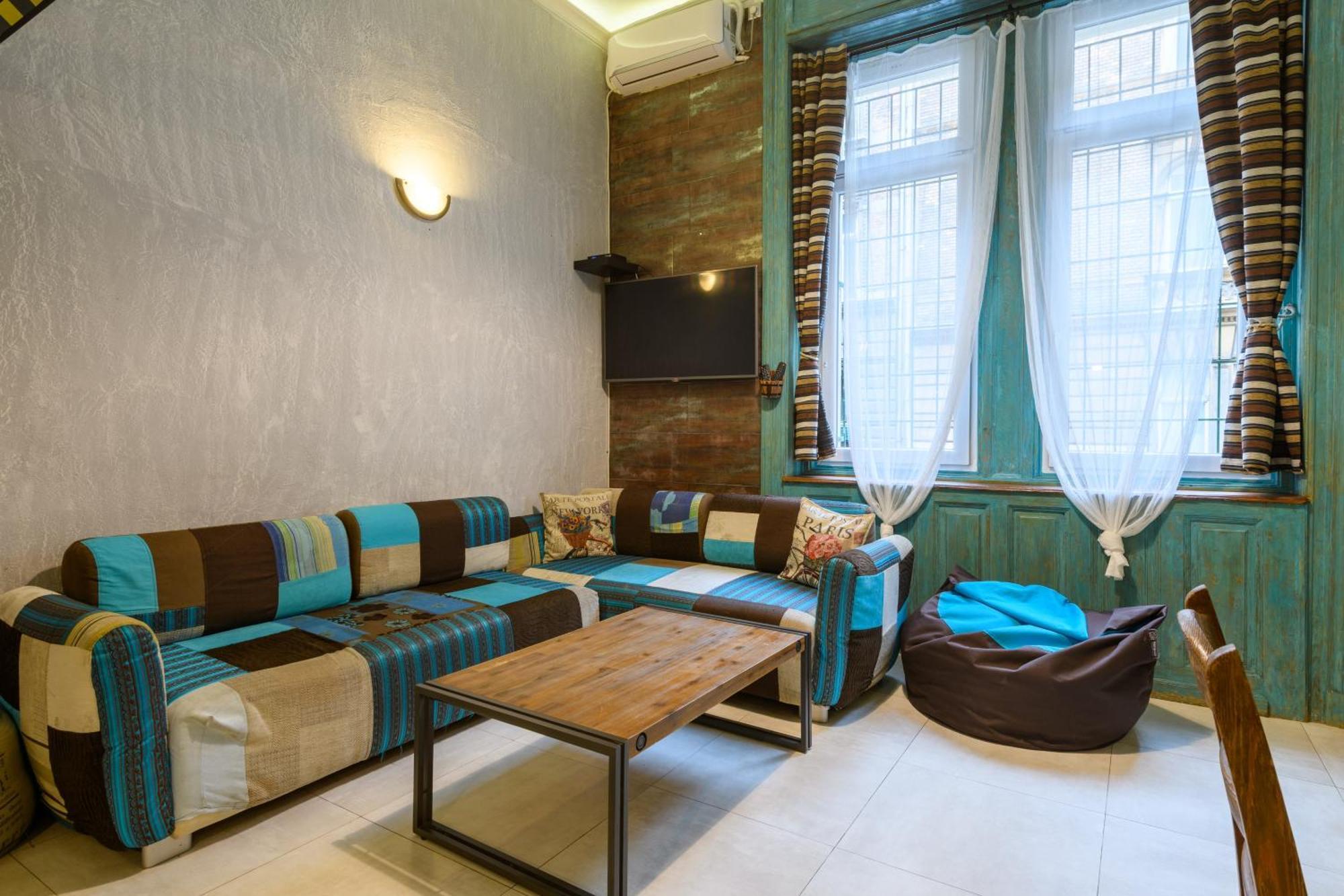 Appartement Wtb - Welcome To *
