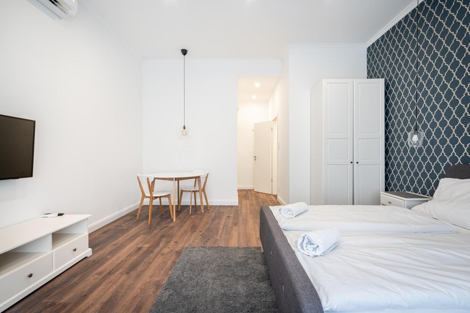 Z32 - & Chic - Stylish By Bqa Apartamento