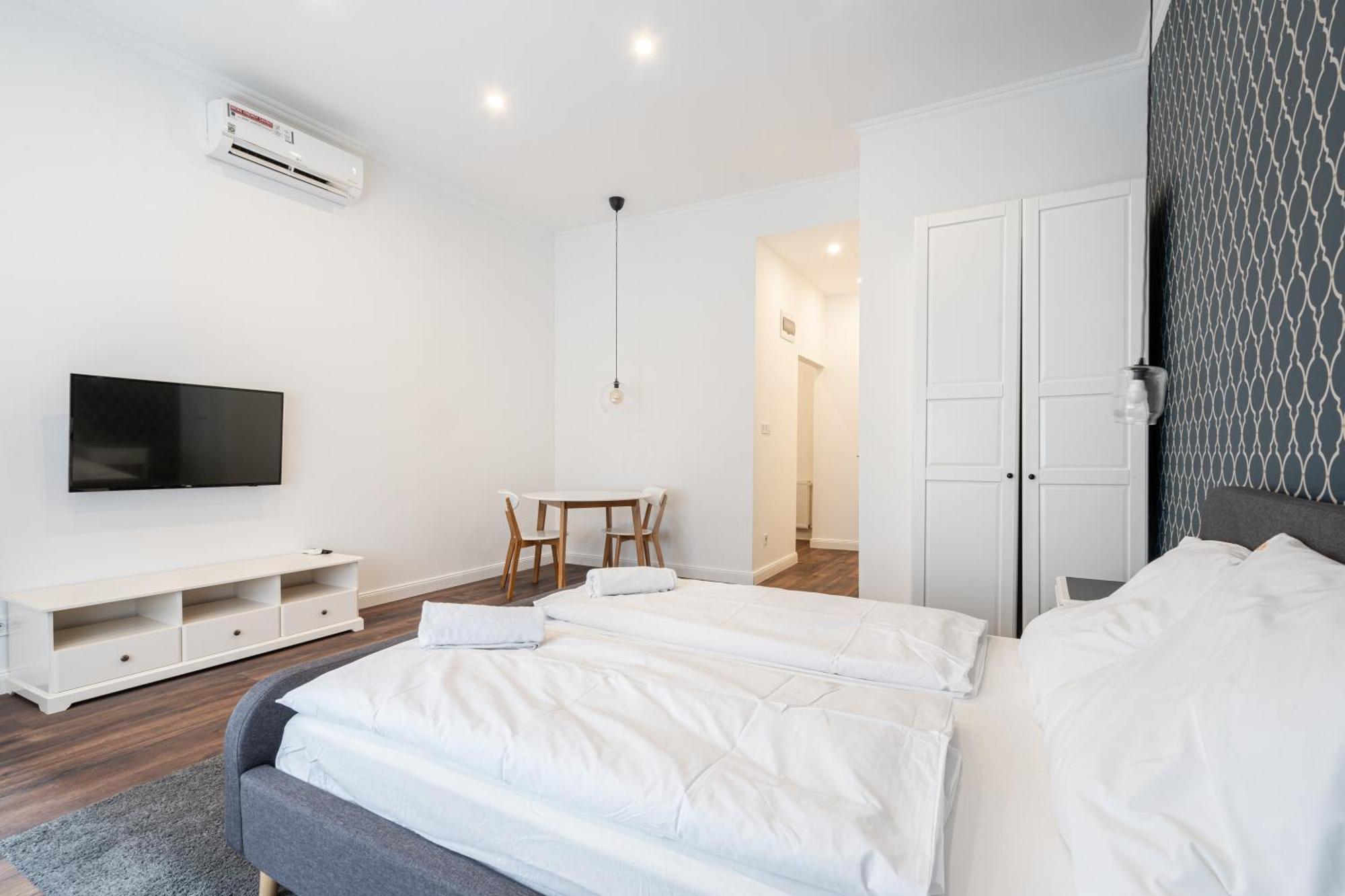 Apartamento Z32 - & Chic - Stylish By Bqa