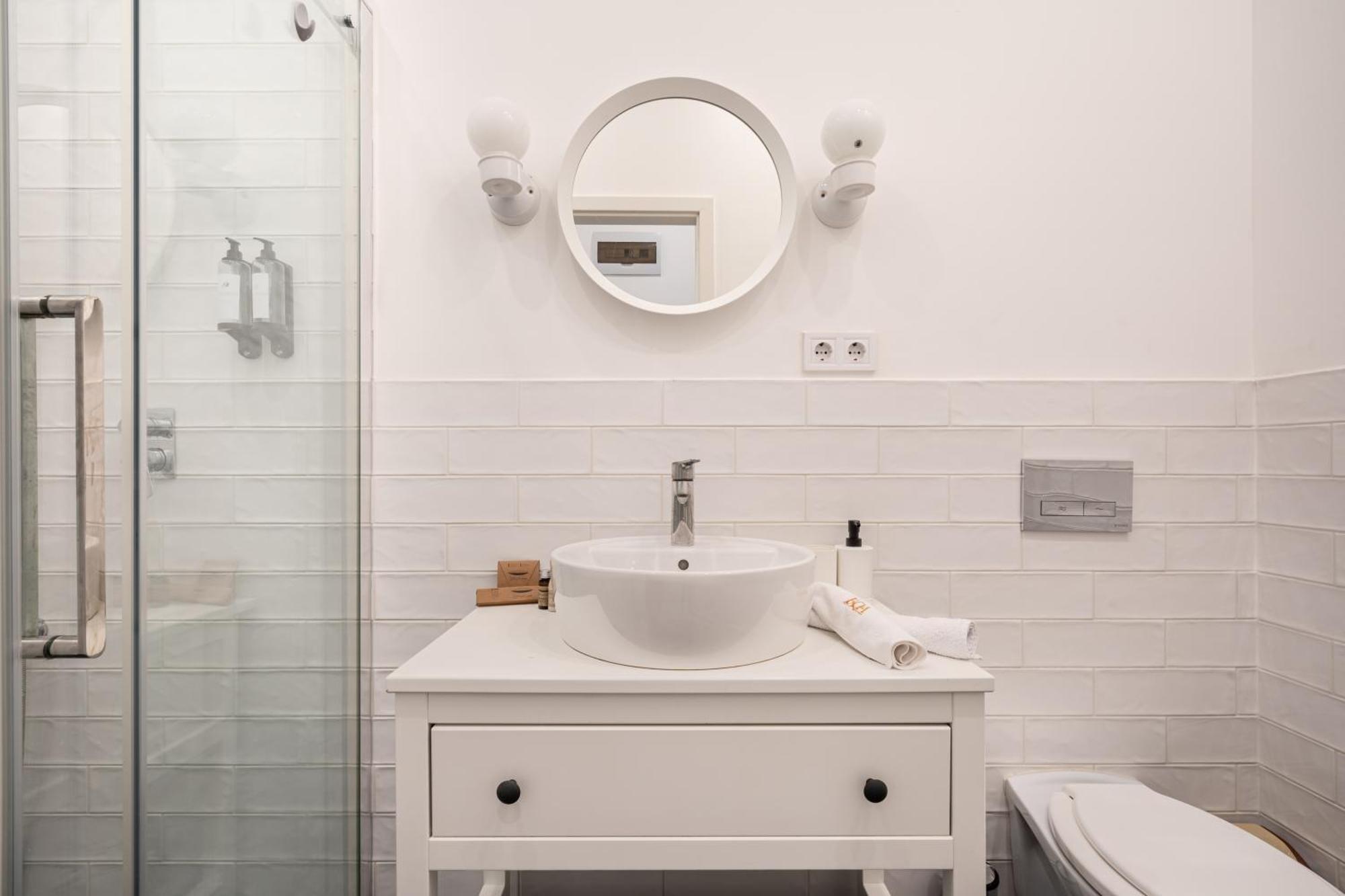 Z32 - & Chic - Stylish By Bqa Apartamento