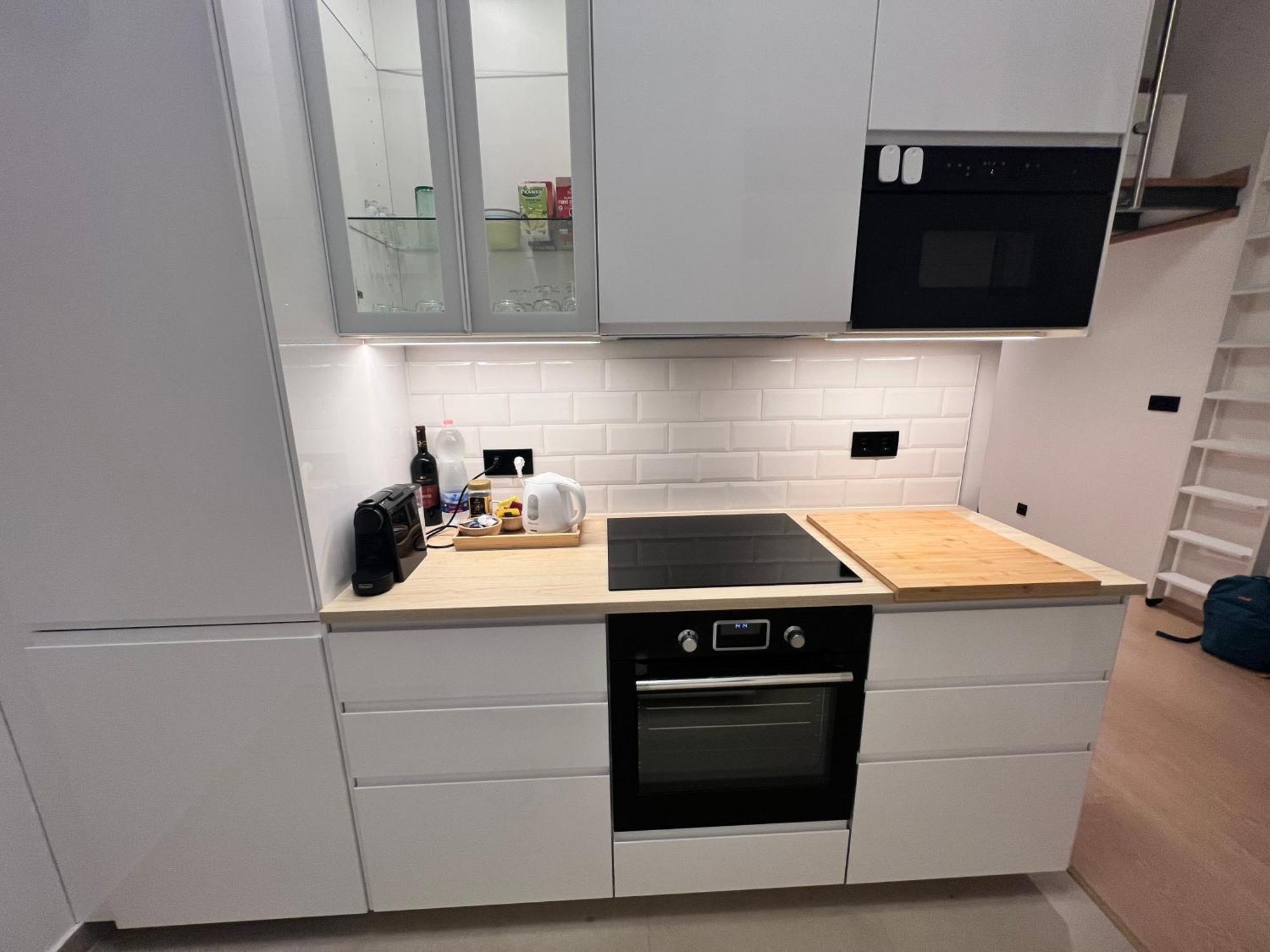 Digital Appartement