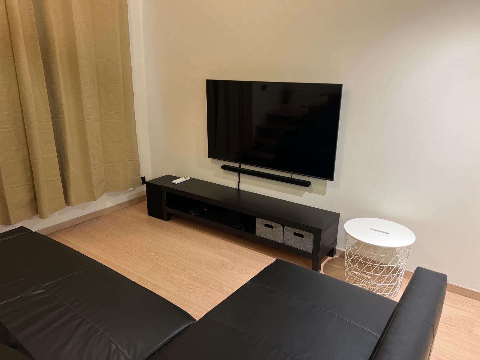 Appartement Digital Boedapest