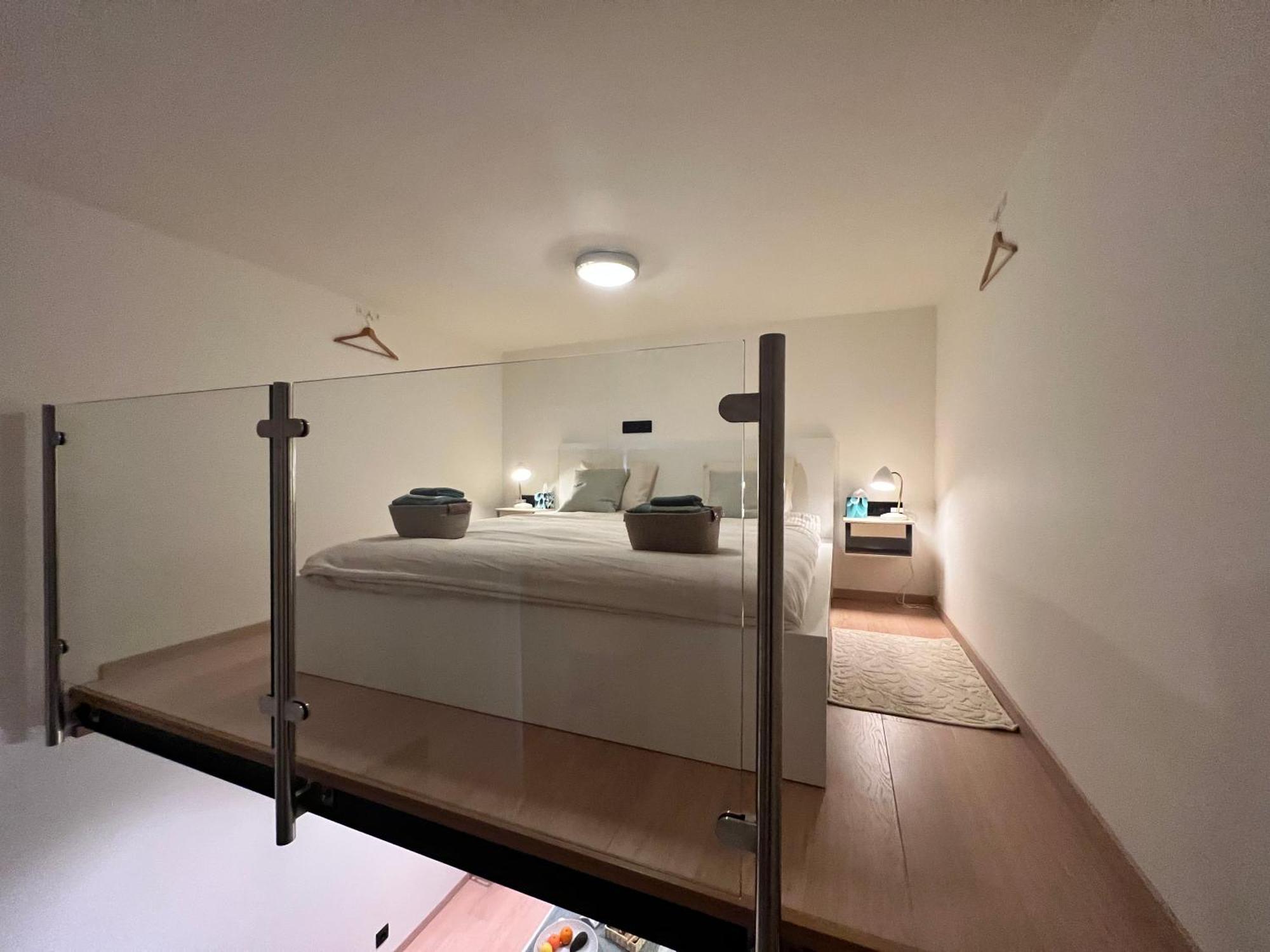 Digital Appartement
