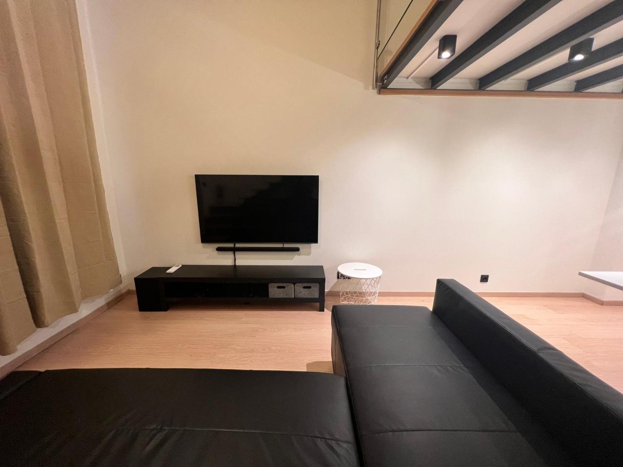 Digital Appartement *
